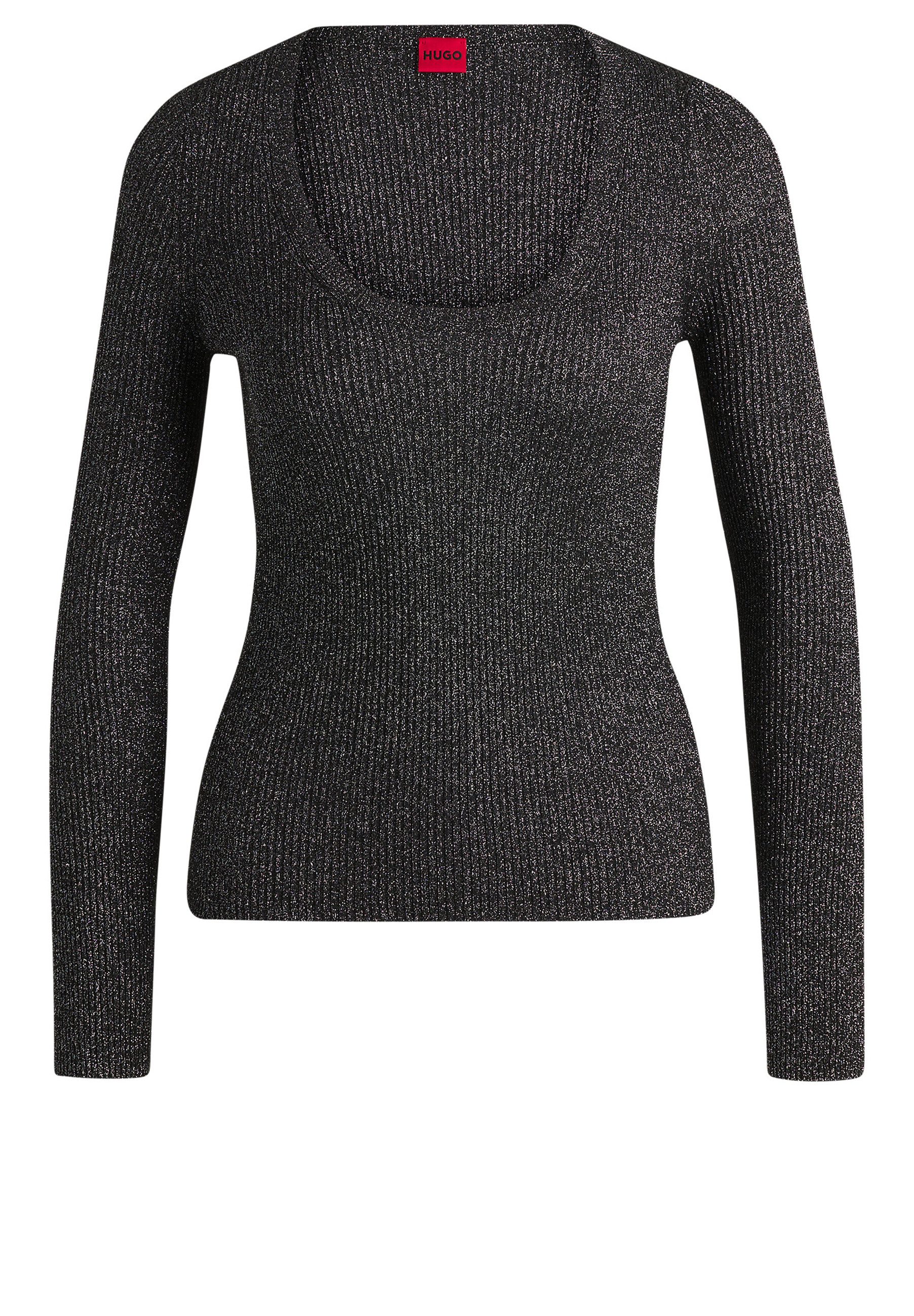 Strickpullover Sunessya