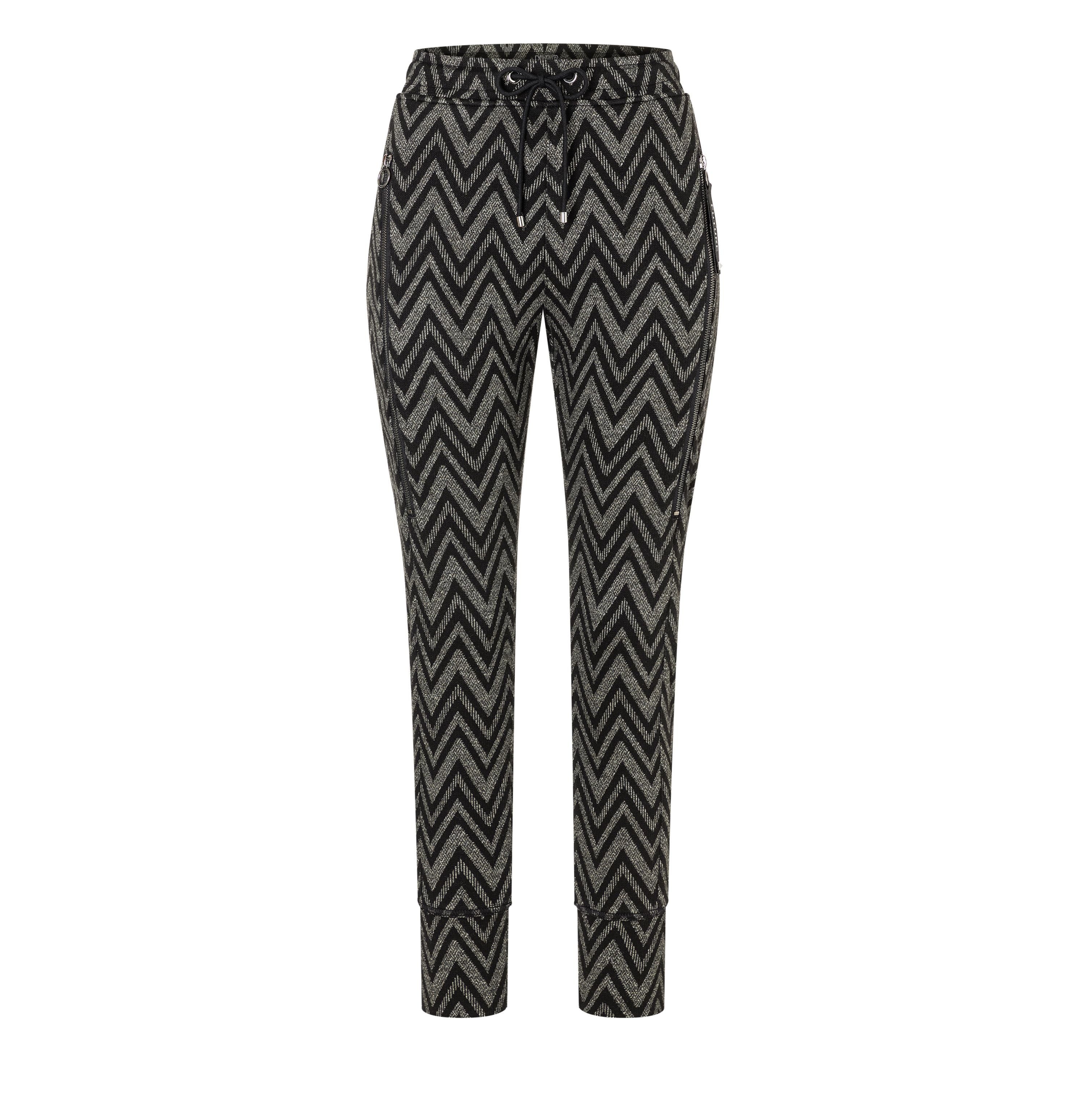 5-Pocket-Hose Future