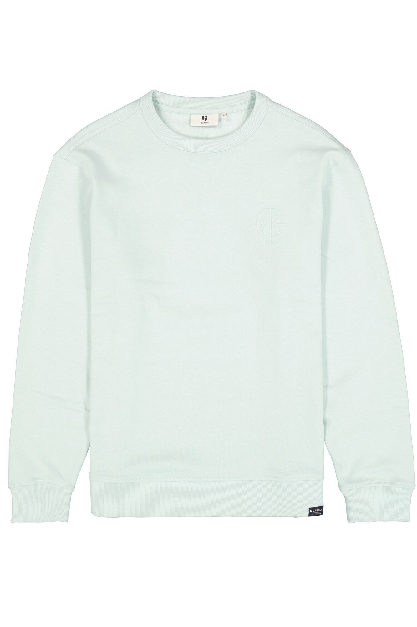 Garcia Sweatshirt men`s sweat