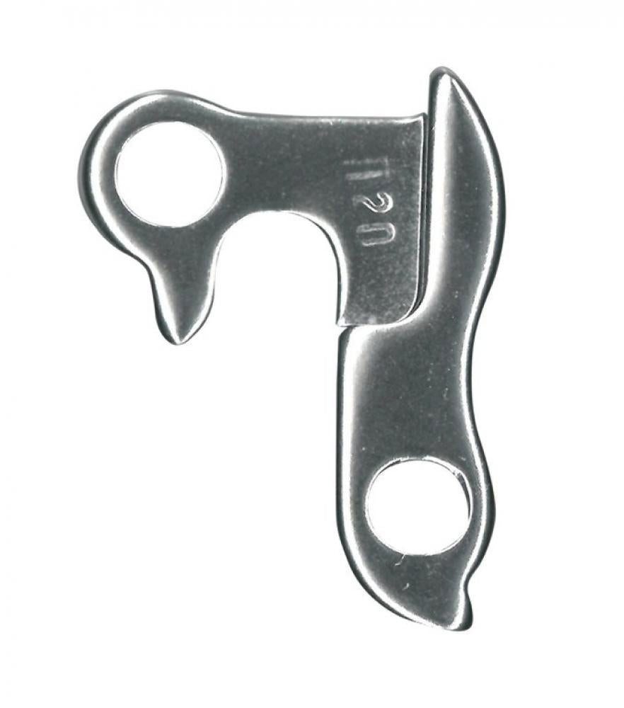 XLC Schaltaugen-Richtwerkzeug XLC Schaltauge DO-A13 Aluminium