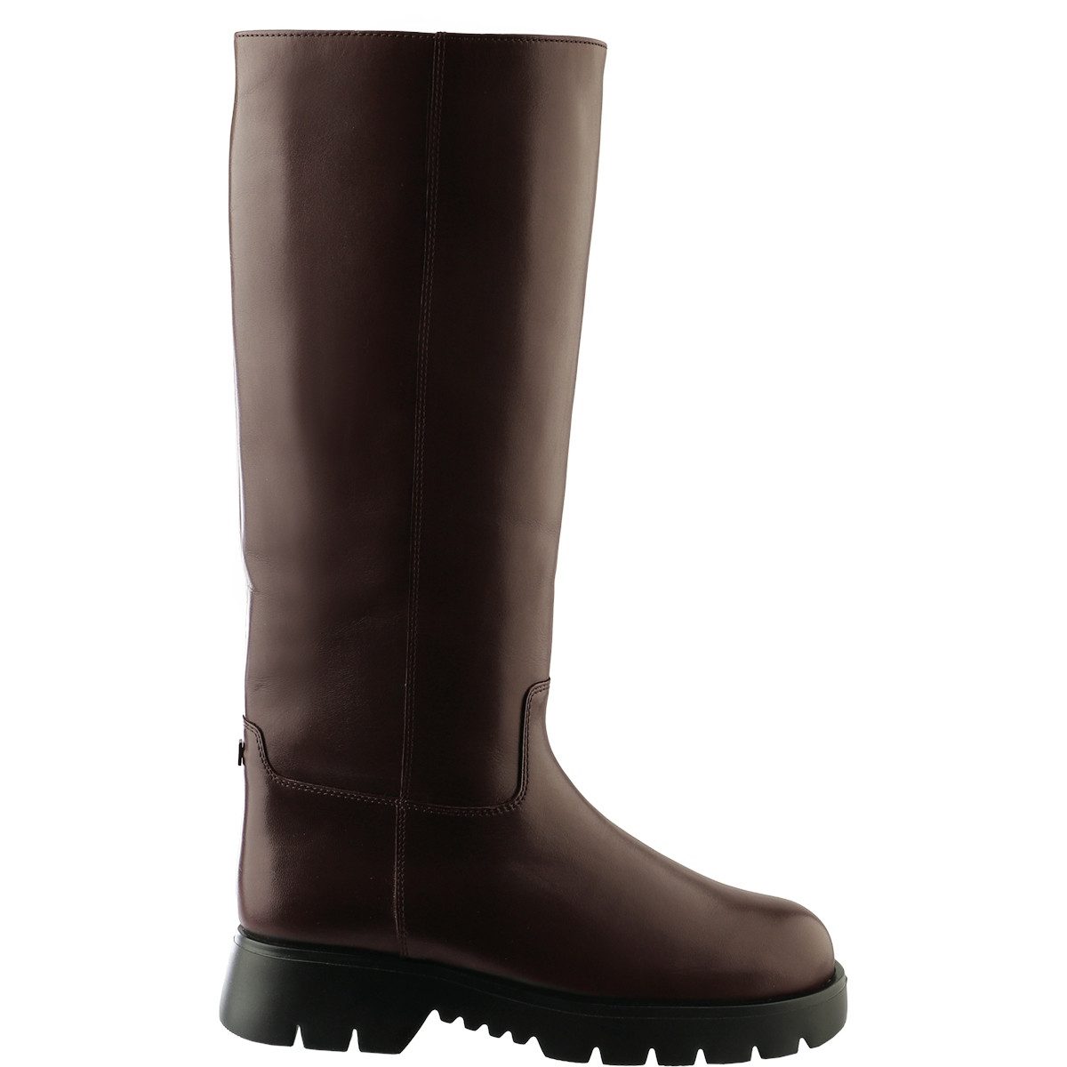 Högl Högl Damen Schaftstiefel - 210255321000 in braun Stiefel