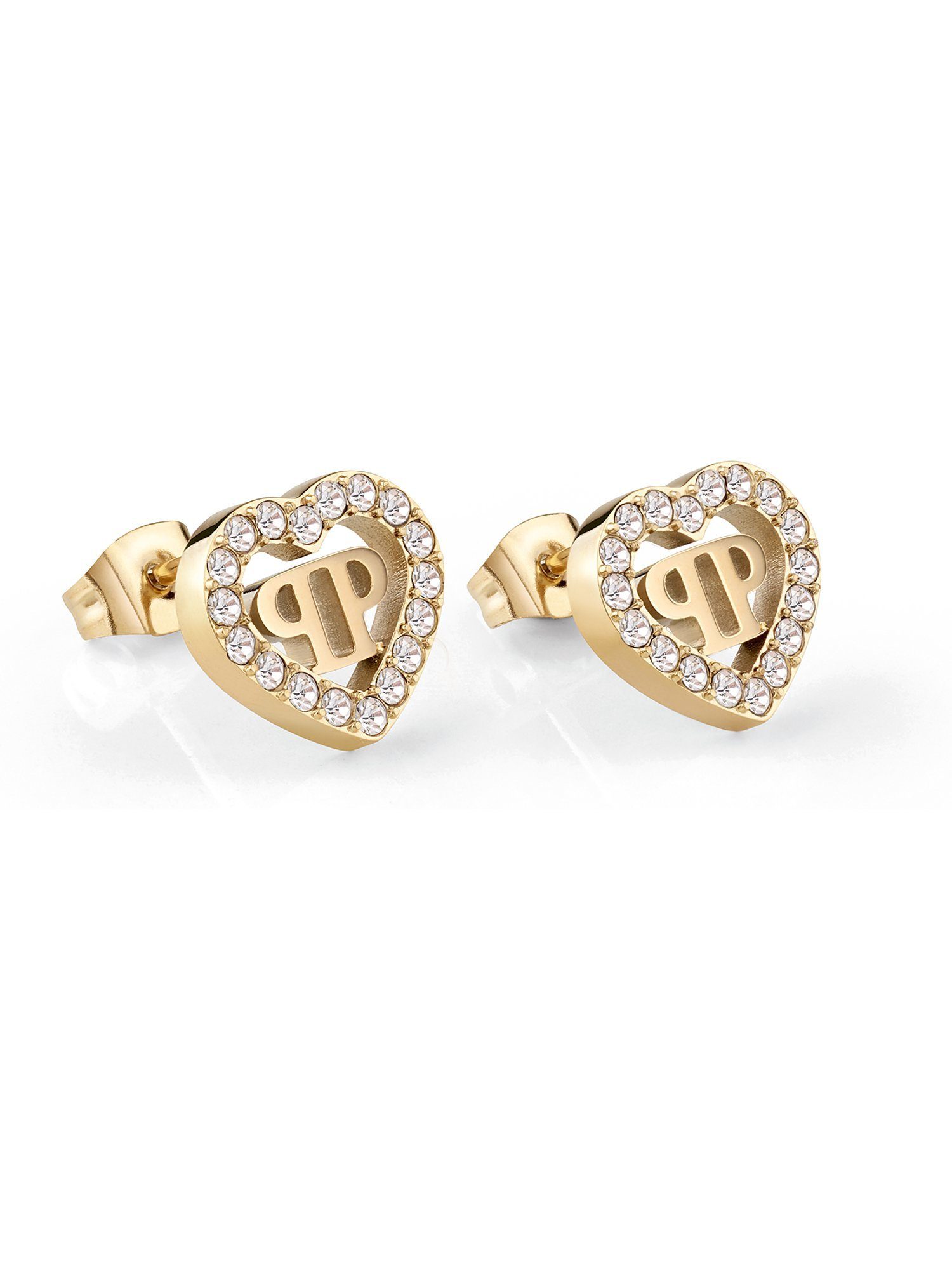 PHILIPP PLEIN Paar Ohrstecker