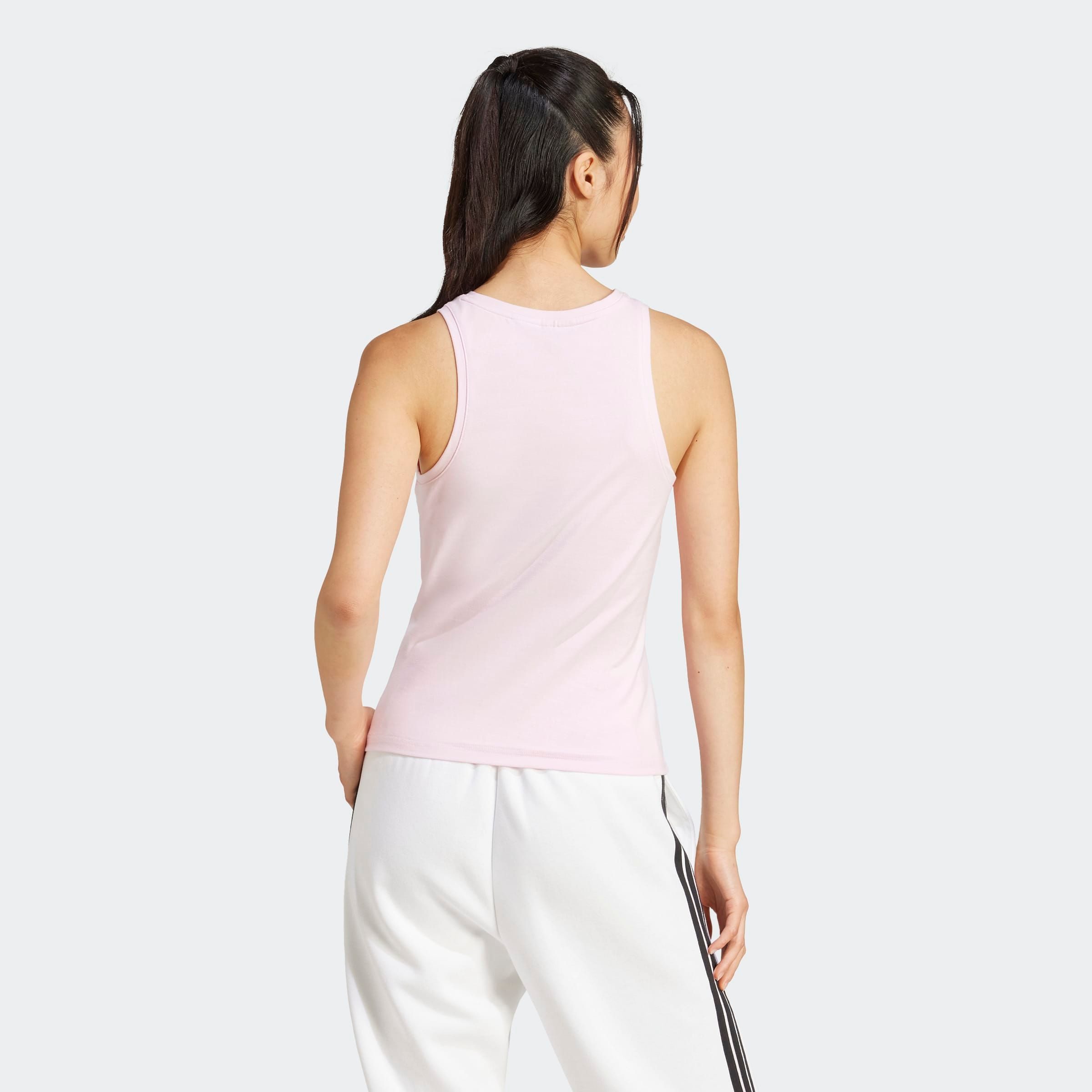 adidas Sportswear Tanktop W LIN SJ günstig online kaufen
