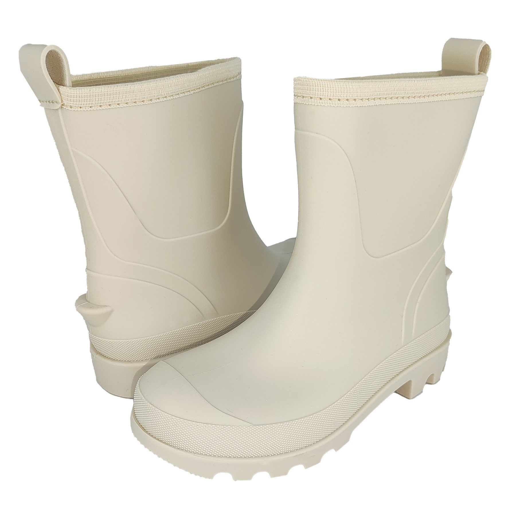 Beck Regenstiefel Big Fellow Gummistiefel Wasserdicht