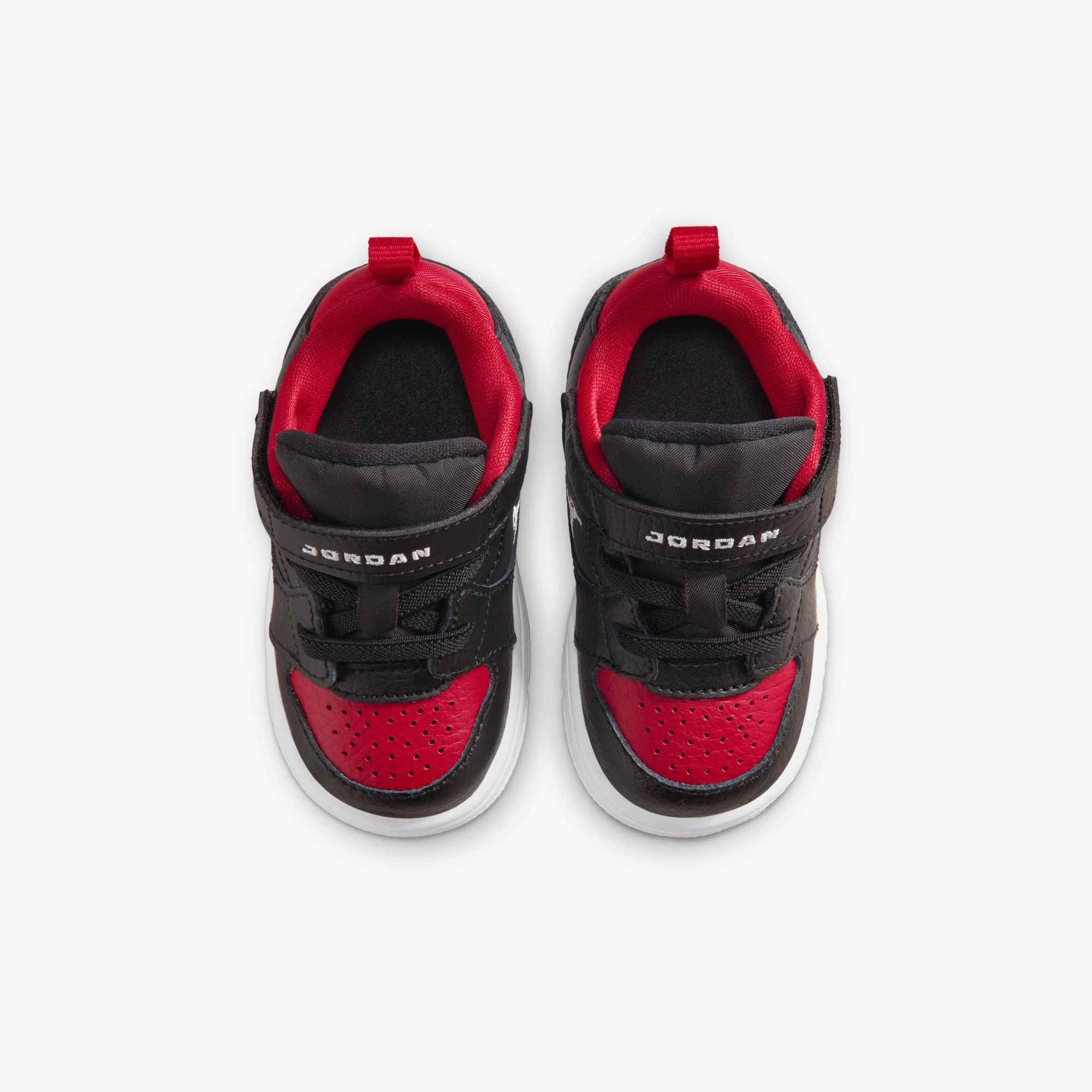Jordan JORDAN COURT CONNECT LOW (TD) Sneaker