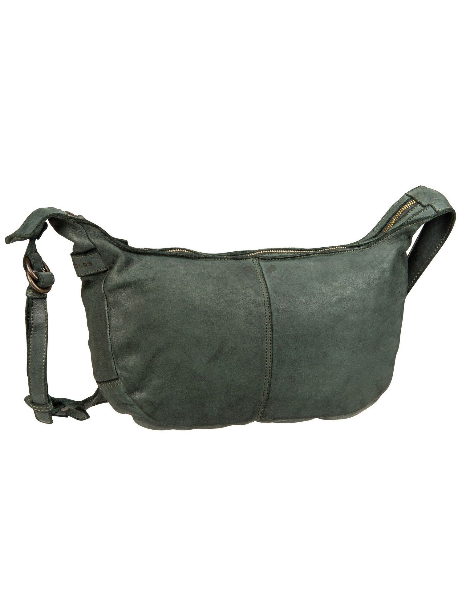 Harold's Beuteltasche Submarine 81