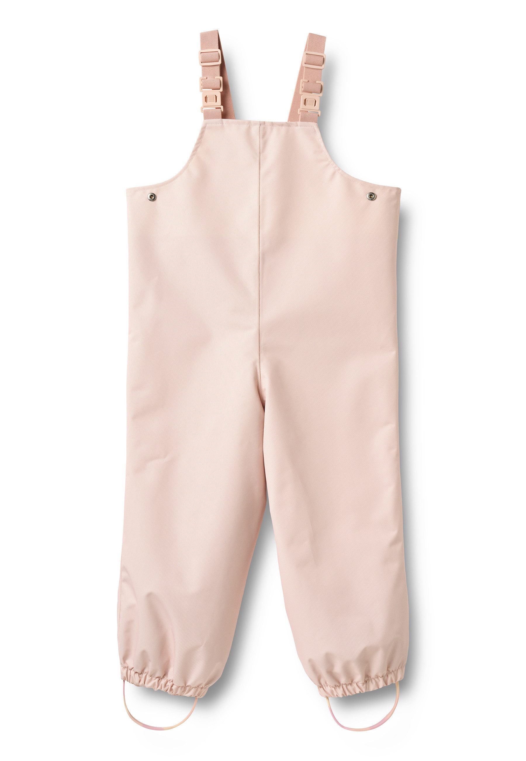 WHEAT Jumpsuit WHEAT technical Overall Manni
