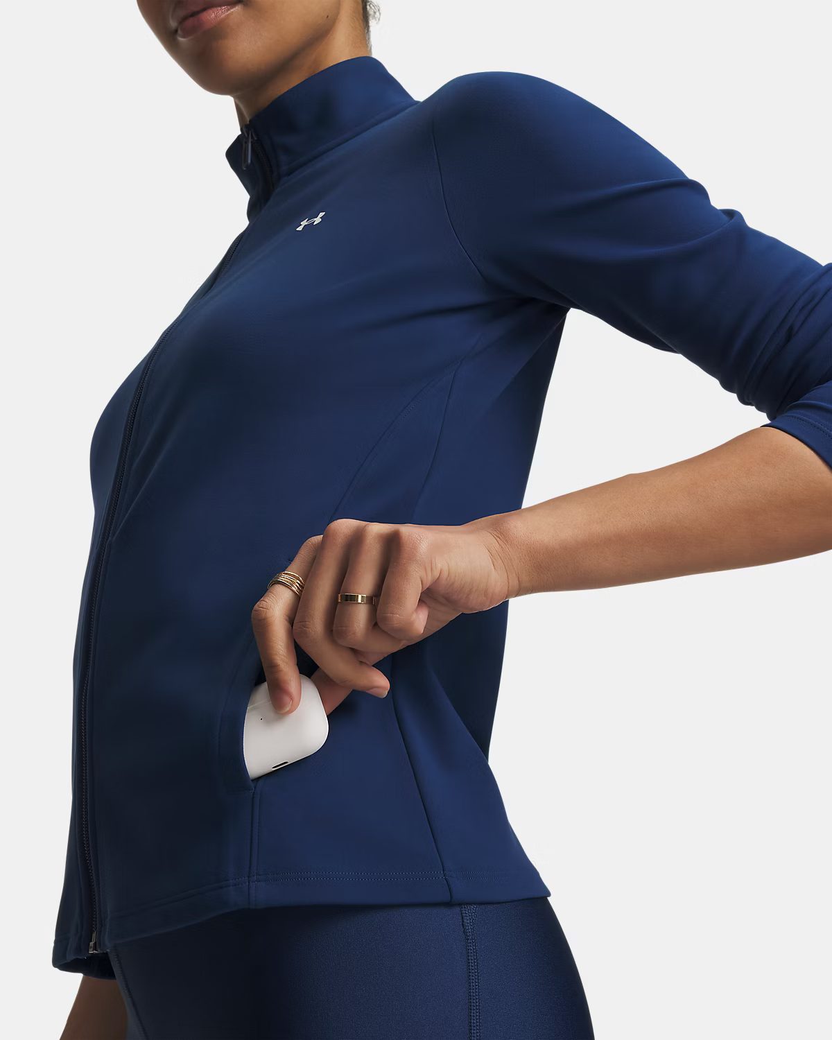 Under Armour® Funktionsjacke MOTION FZ