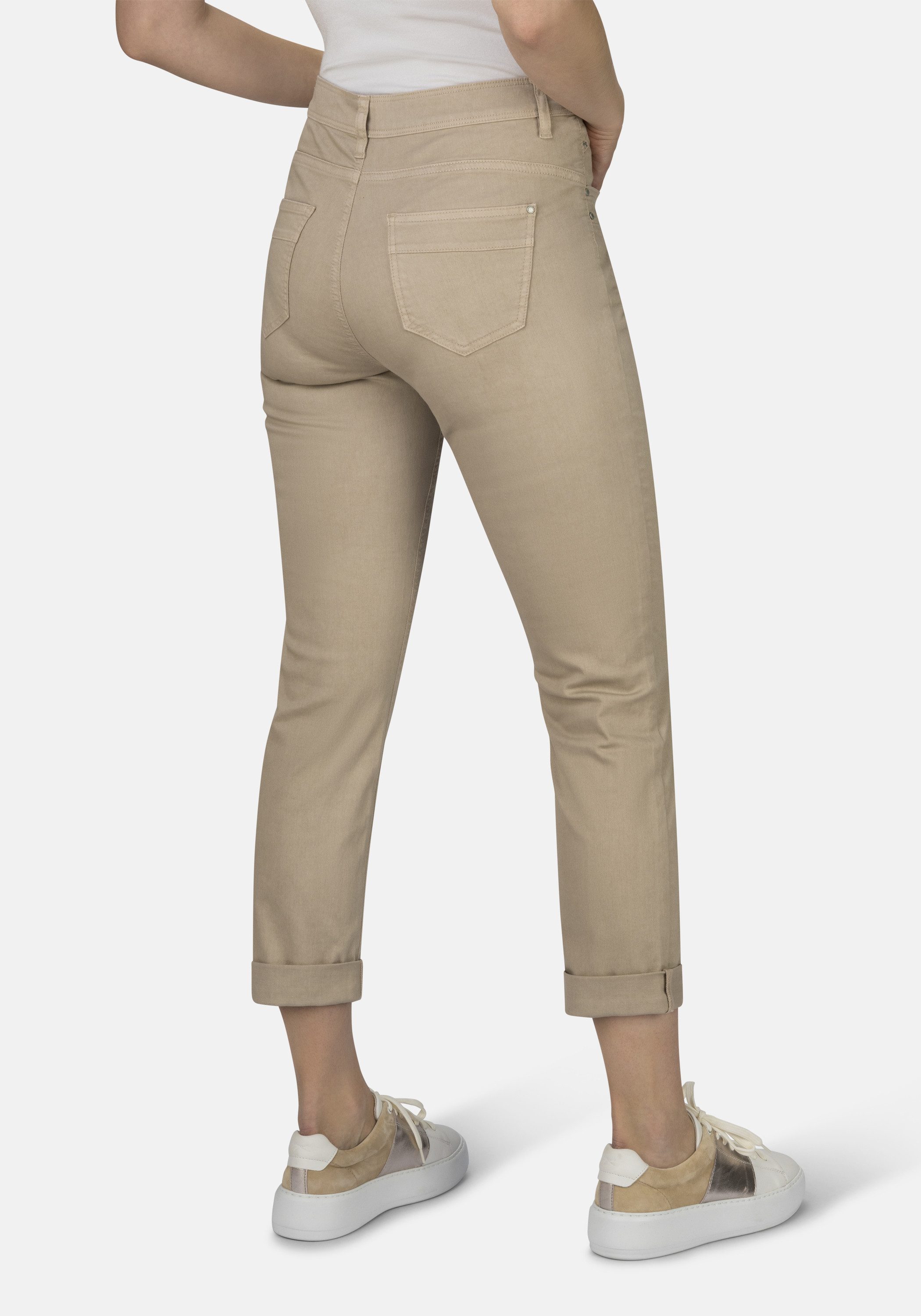 STOOKER WOMEN Boyfriend-Jeans Davos Colour Denim günstig online kaufen