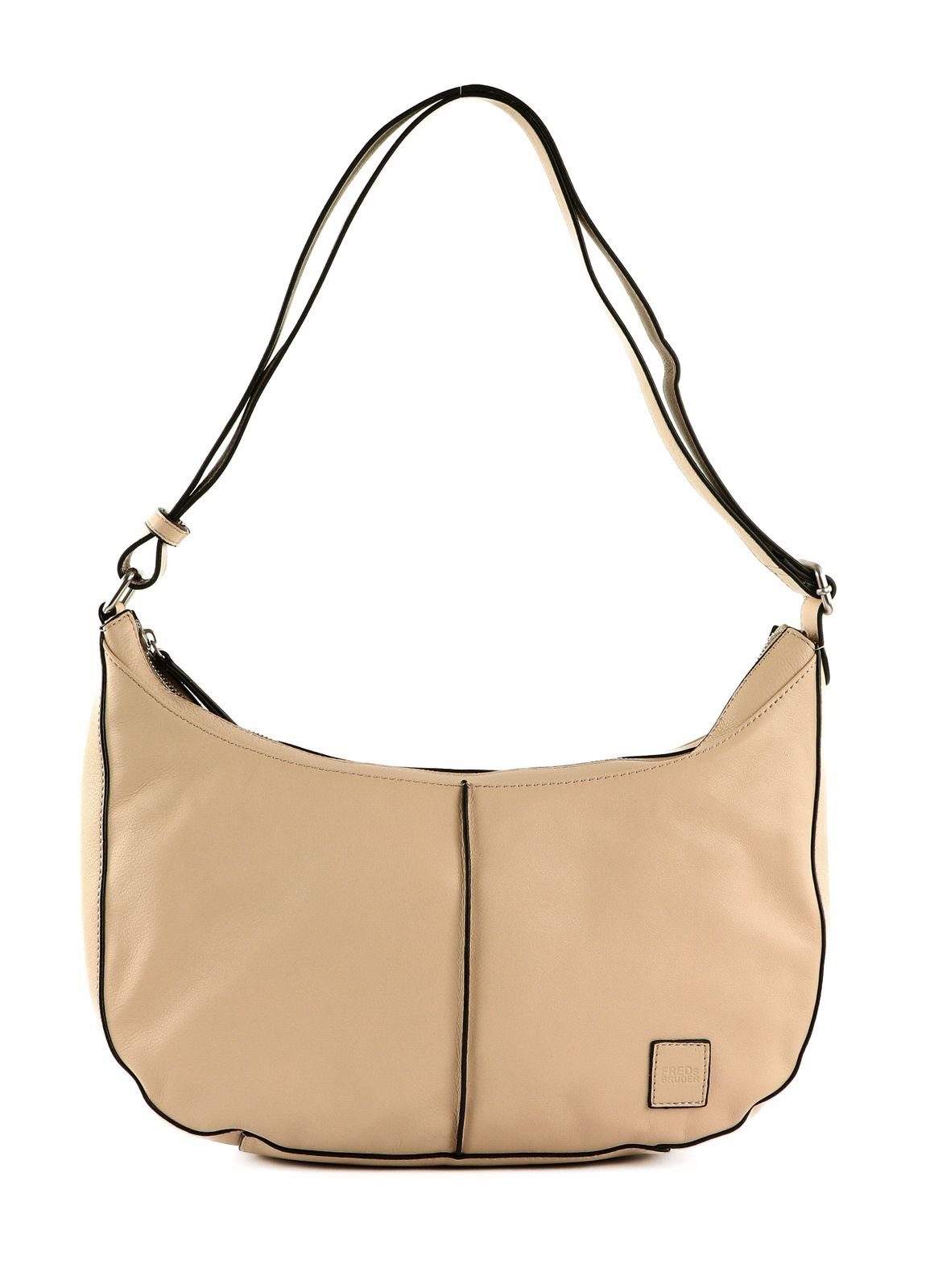 Schultertasche FB