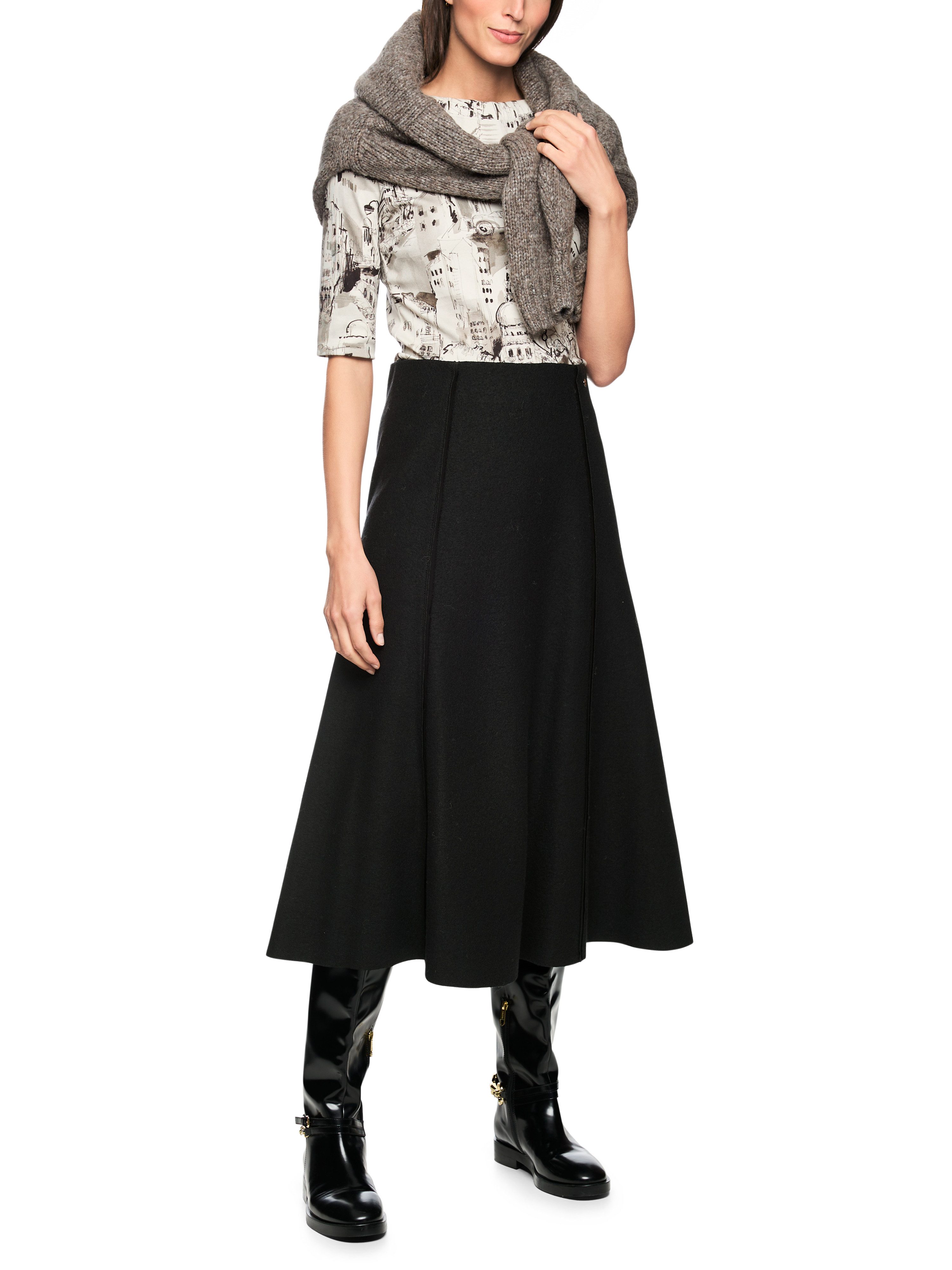 Marc Cain Sommerrock