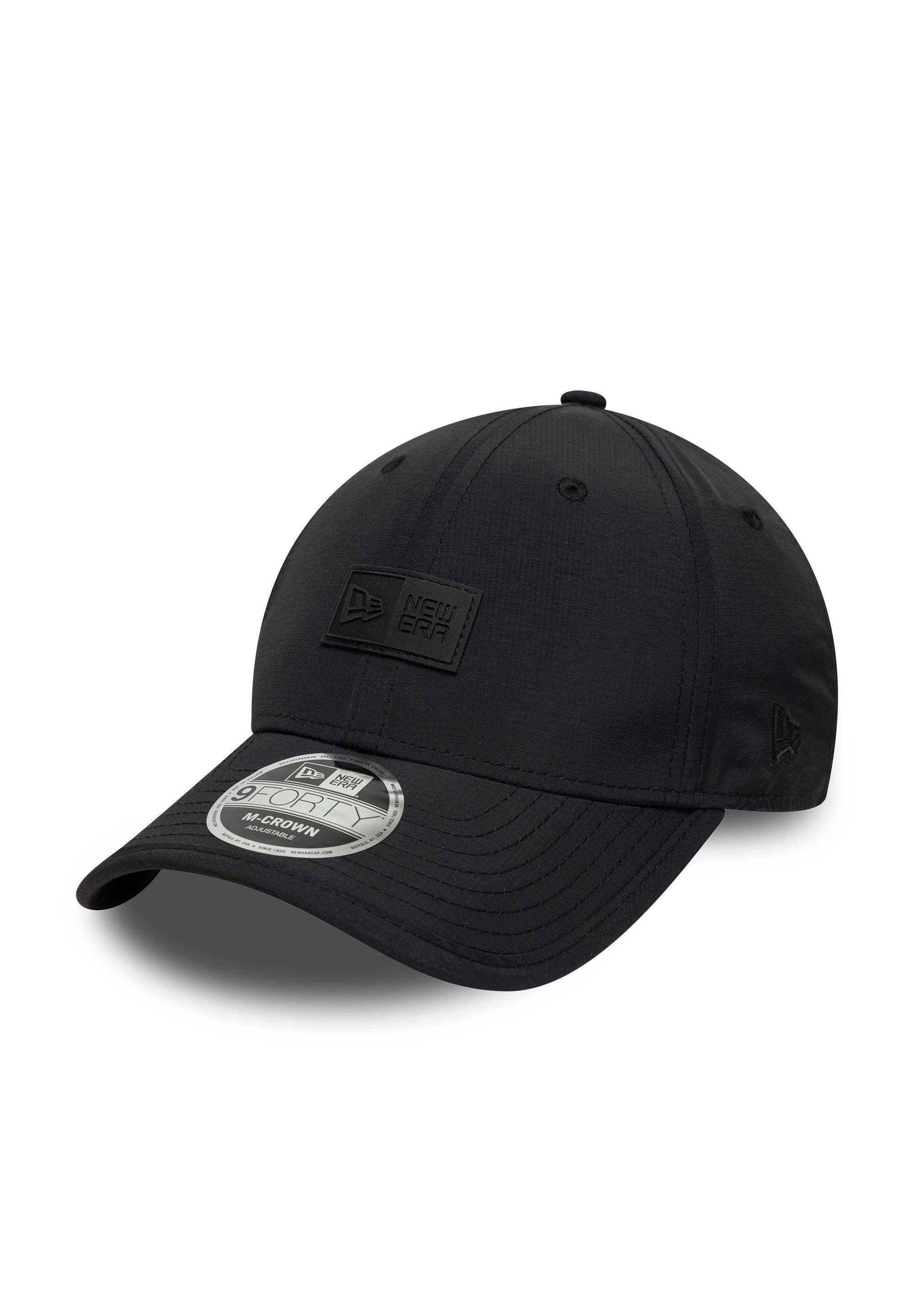 Baseball Cap New Era Sport 9Forty M-Crown Cap Schwarz
