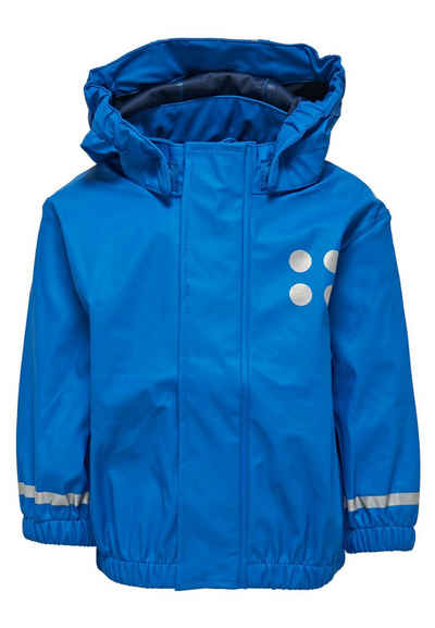 LEGO® kidswear Regenjacke LWJUSTICE 101