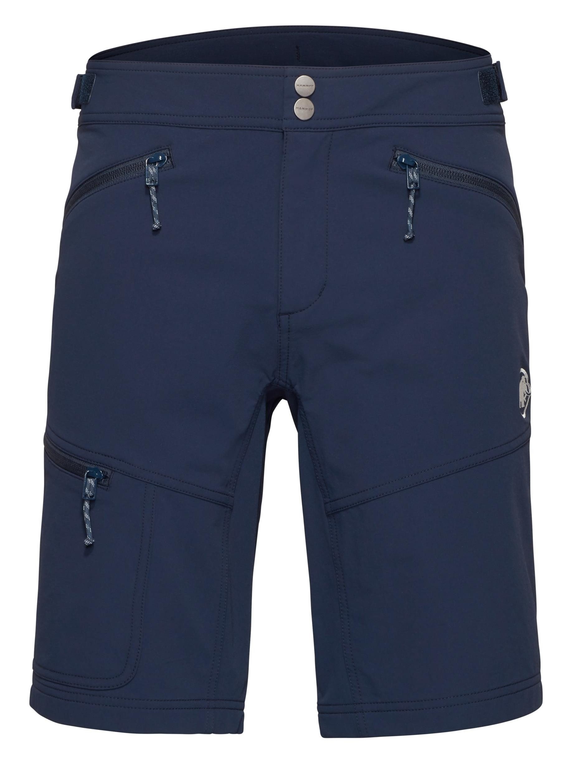 Mammut Funktionsshorts Mammut Herren Taiss SO Shorts