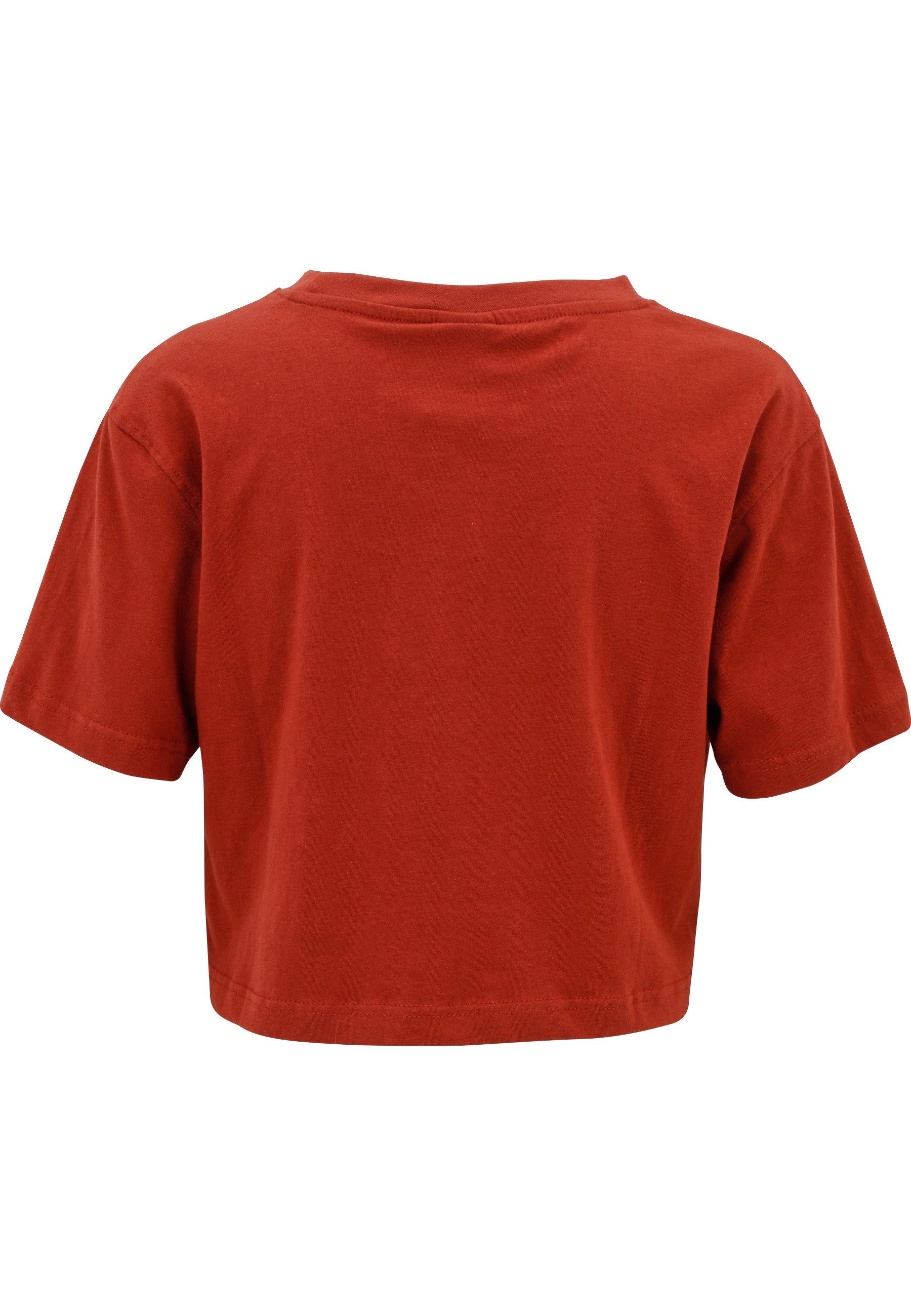 URBAN CLASSICS T-Shirt Urban Classics Damen Ladies Short Oversized Tee (1-t günstig online kaufen