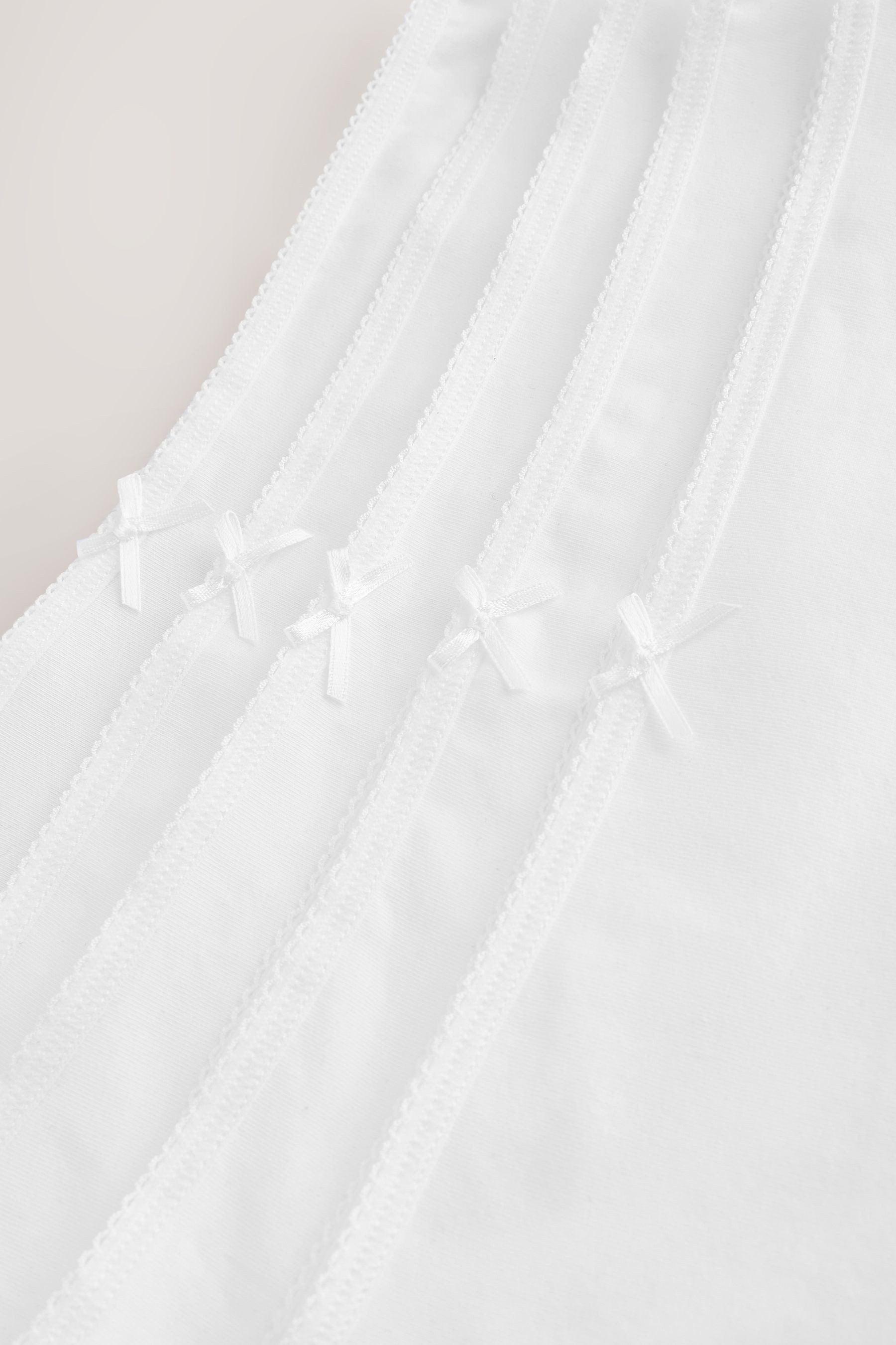 Next Taillenslip Maxi-Slips mit hohem Baumwollanteil, 5er-Pack (5-St) – Bild 4 von 5