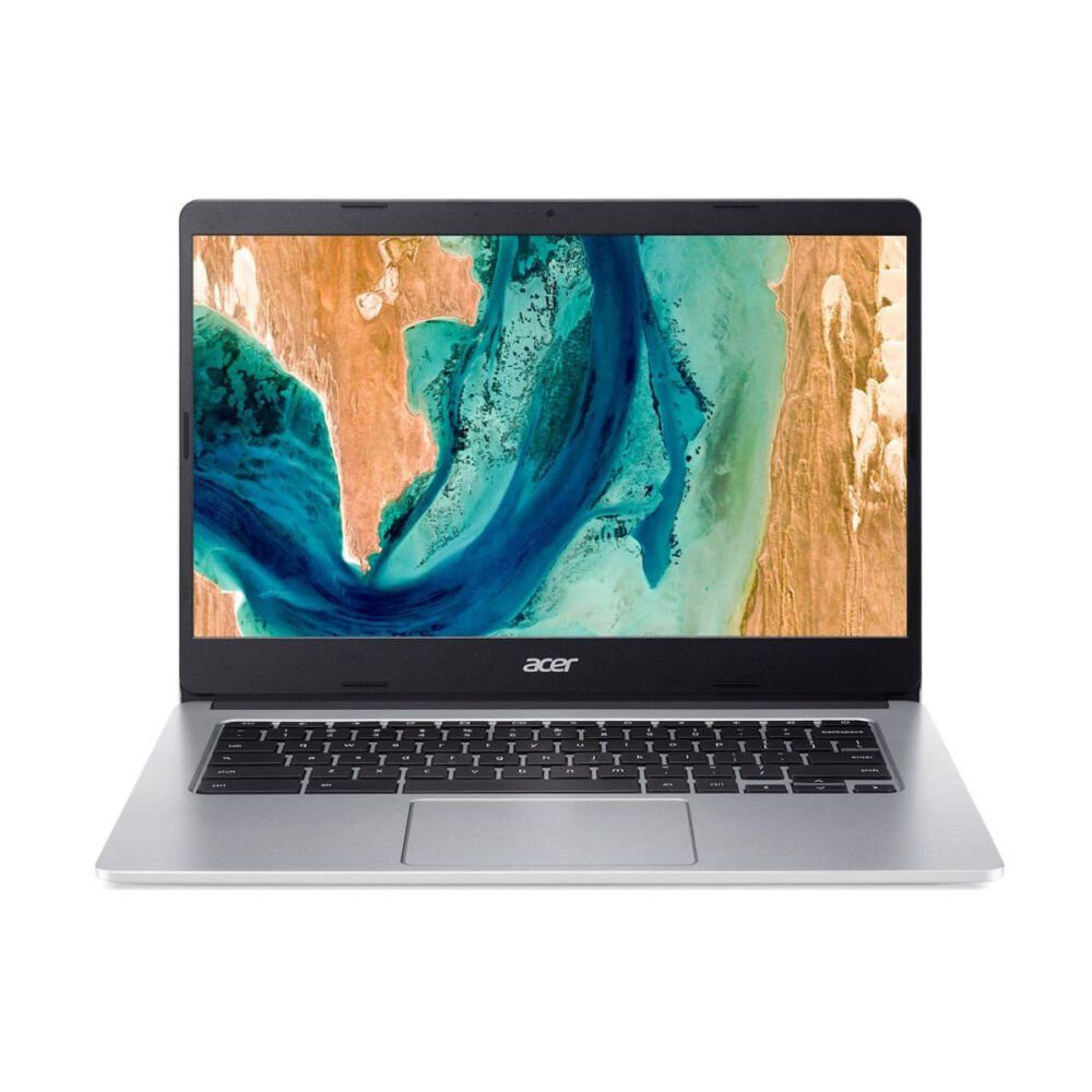 (CB314-2HT) 14,0" Full HD, 4GB RAM, 64GB eMMC, ChromeOS Google Laptop Chromebook