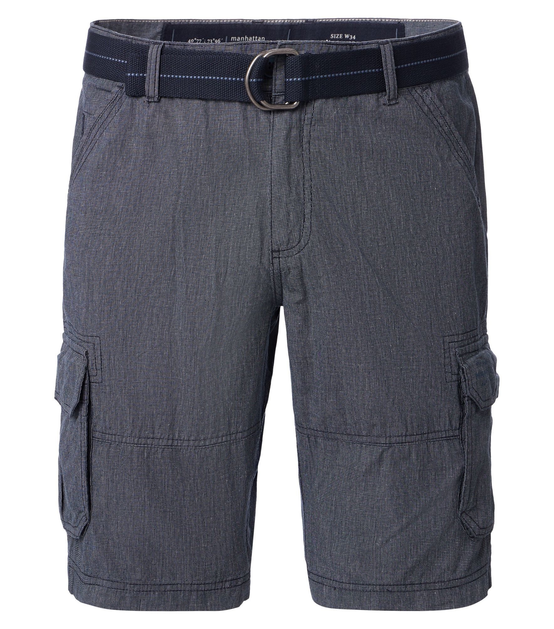 CASAMODA Shorts "CASAMODA Shorts uni" günstig online kaufen