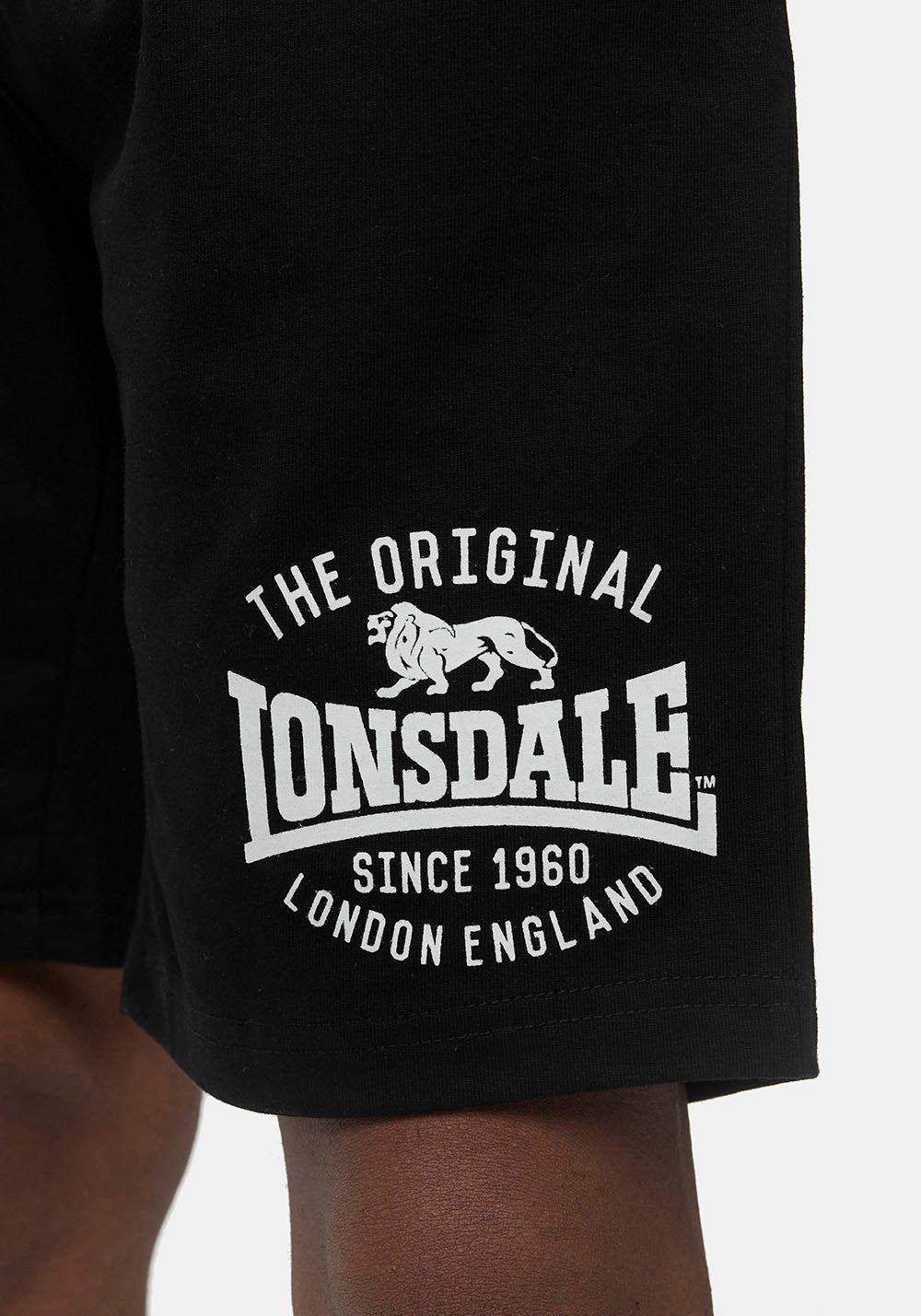 Lonsdale Sweatshorts TRAPRAIN