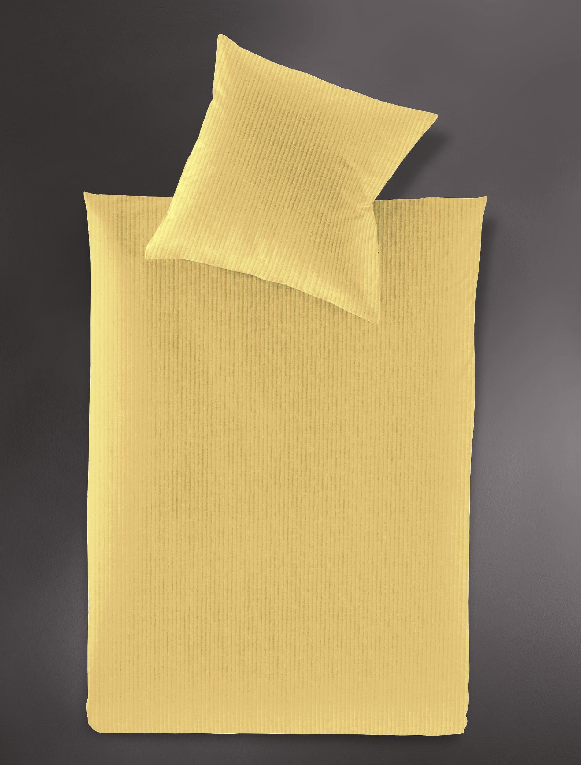 Irisette Bettwäsche Lumen 8129, Interlock-Jersey, 2 günstig online kaufen