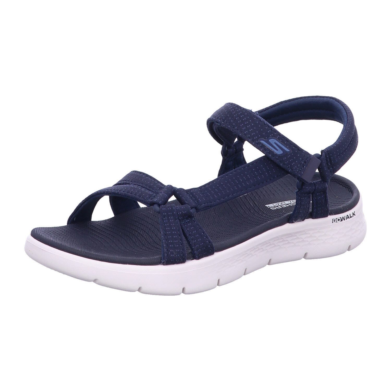 Skechers GO WALK FLEX SANDAL-SUBLIME-X Sandale, günstig online kaufen