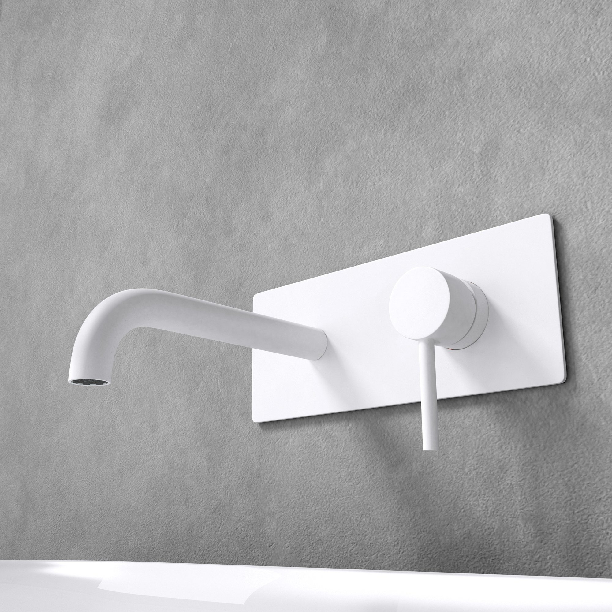 doporro Badarmatur doporro Design Armatur Waschbeckenarmatur günstig online kaufen