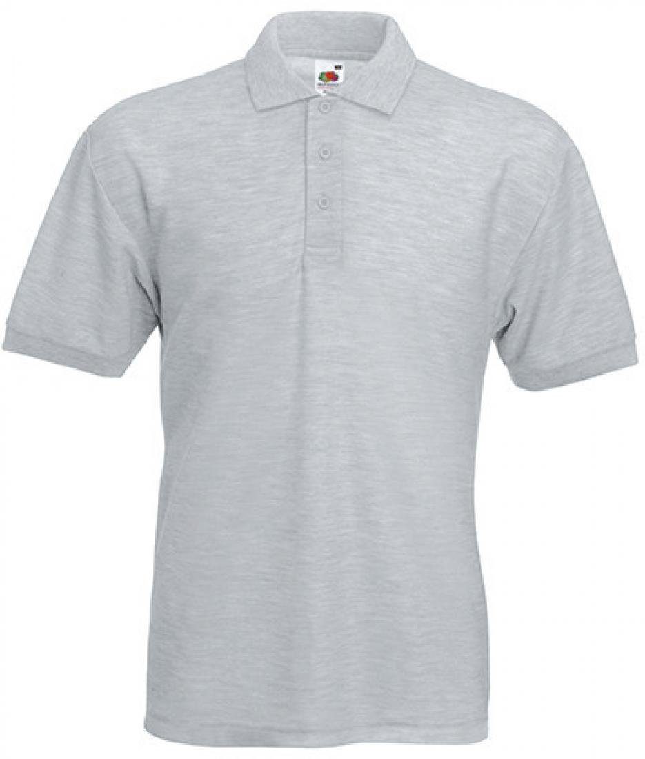 Fruit of the Loom Poloshirt 65/35 günstig online kaufen