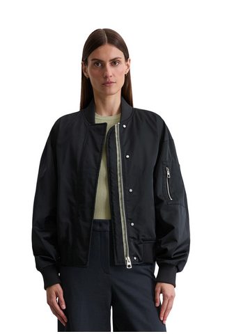 Marc O'Polo Outdoorjacke iš recyceltem Polyester-T...
