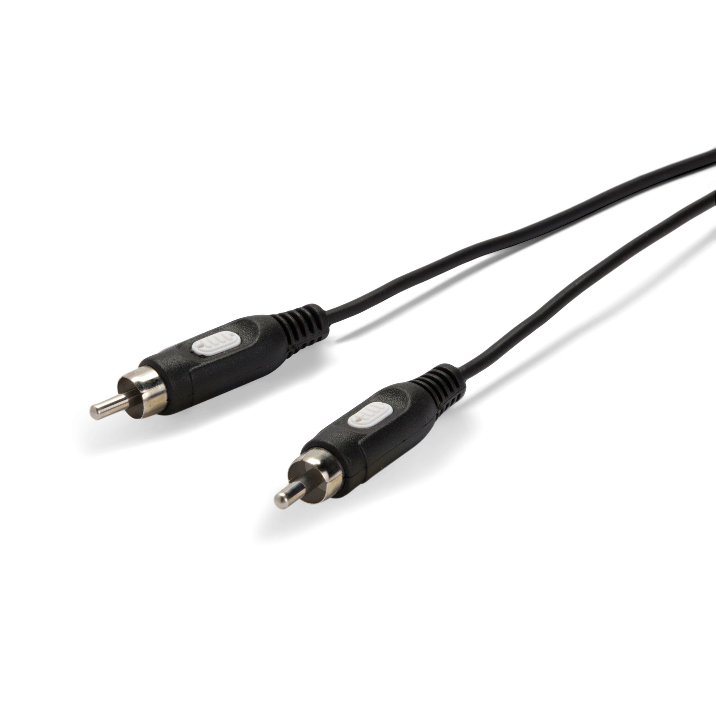 Audio- & Video-Kabel