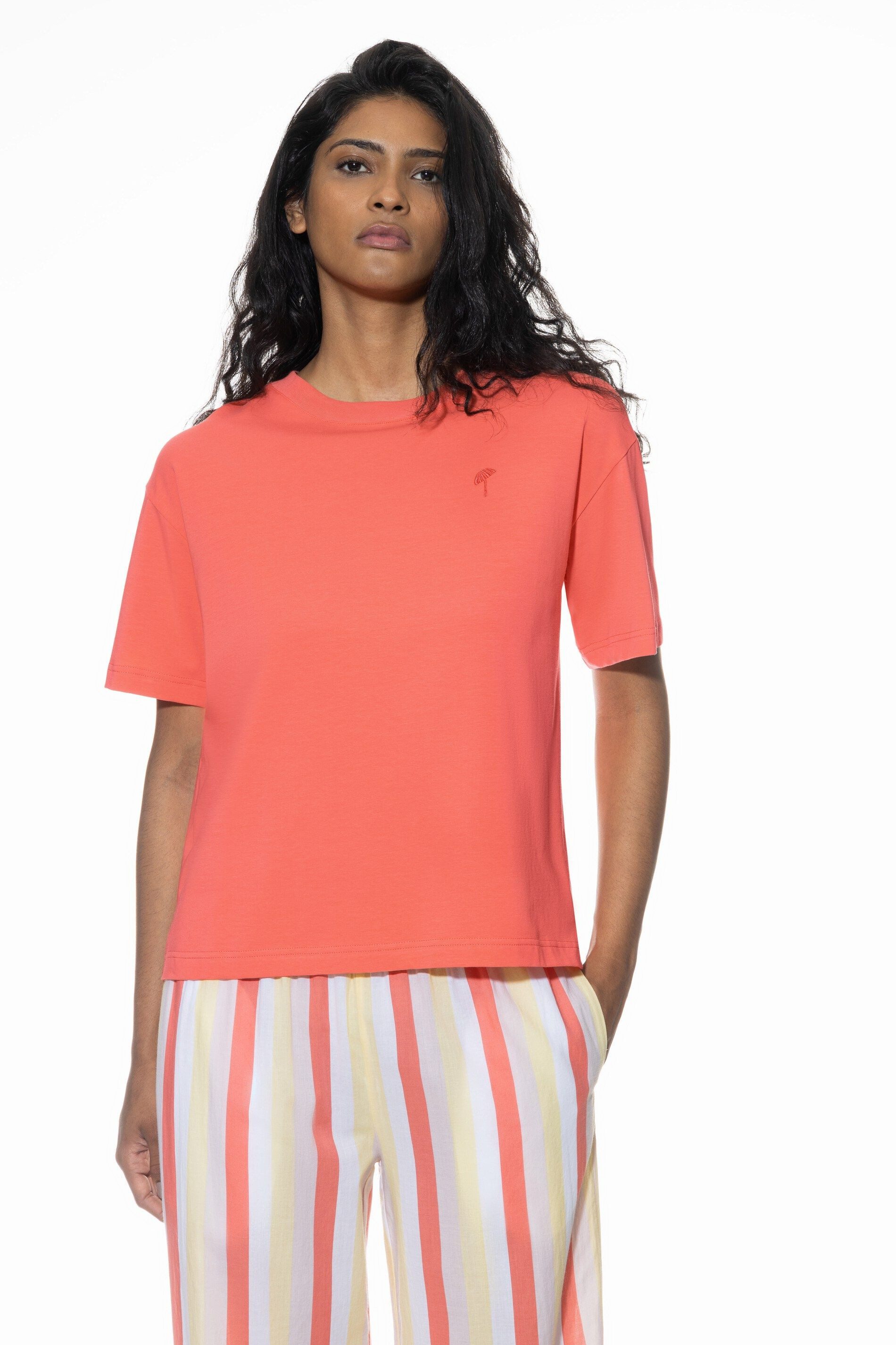 Mey Damen Pyjamaoberteil günstig online kaufen