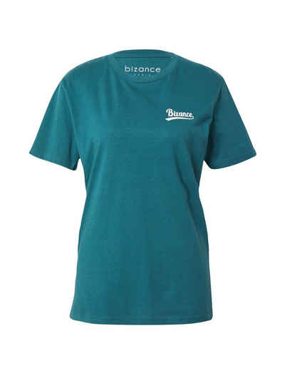 Bizance Paris T-Shirt THEO (1-tlg) Plain/ohne Details