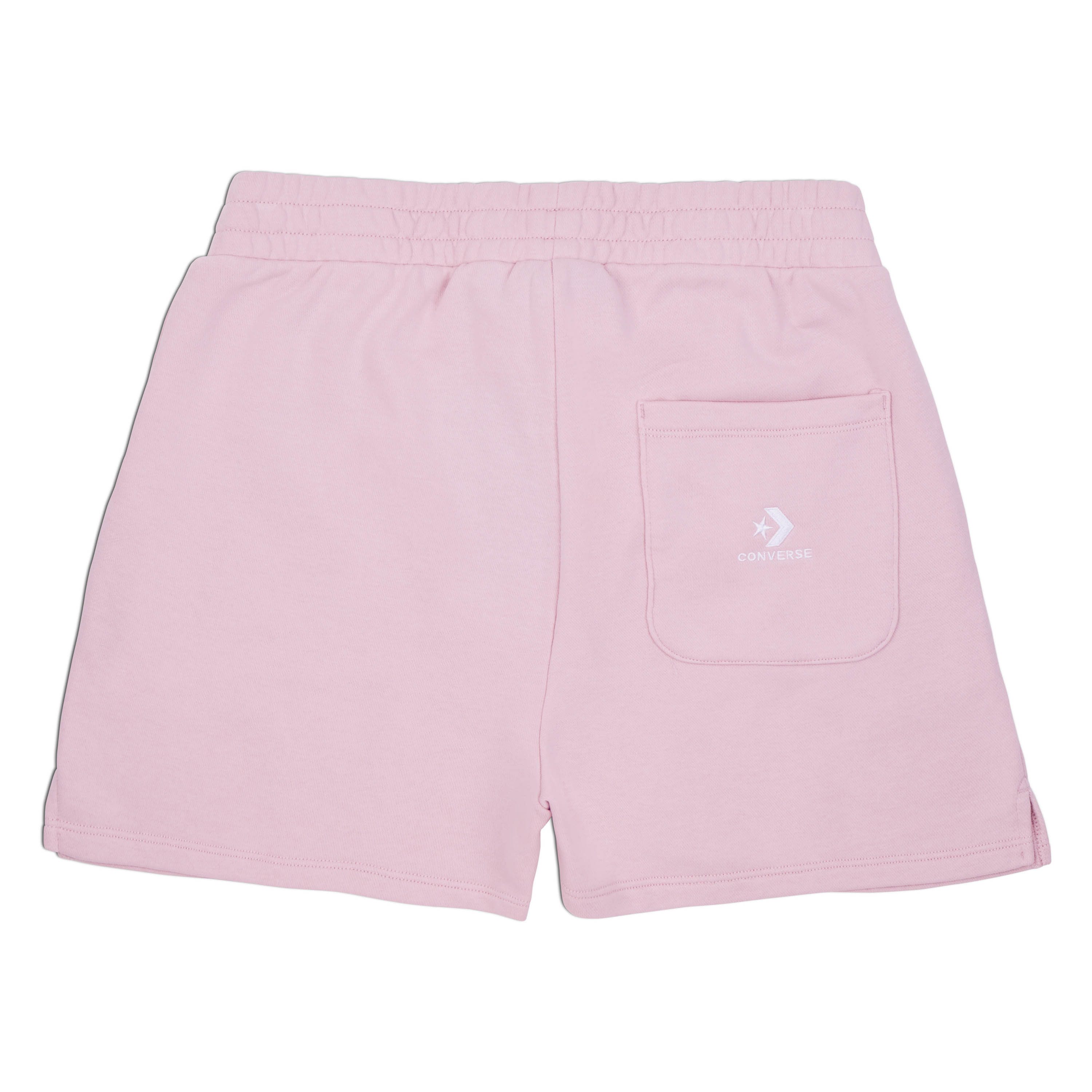 Converse Shorts STAR CHEVRON SHORTS (1-tlg) für Freizeit und sportliche Unt günstig online kaufen
