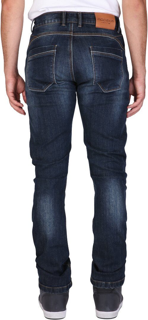 Modeka Motorradhose Glenn 2 Motorrad Jeans günstig online kaufen