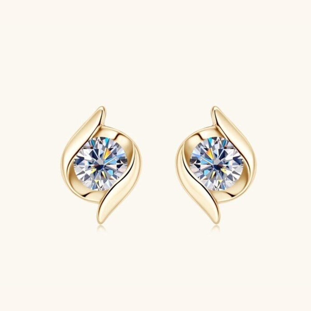 ROUGEMONT Fingerring Wasserfester Damen Statement Ring günstig online kaufen