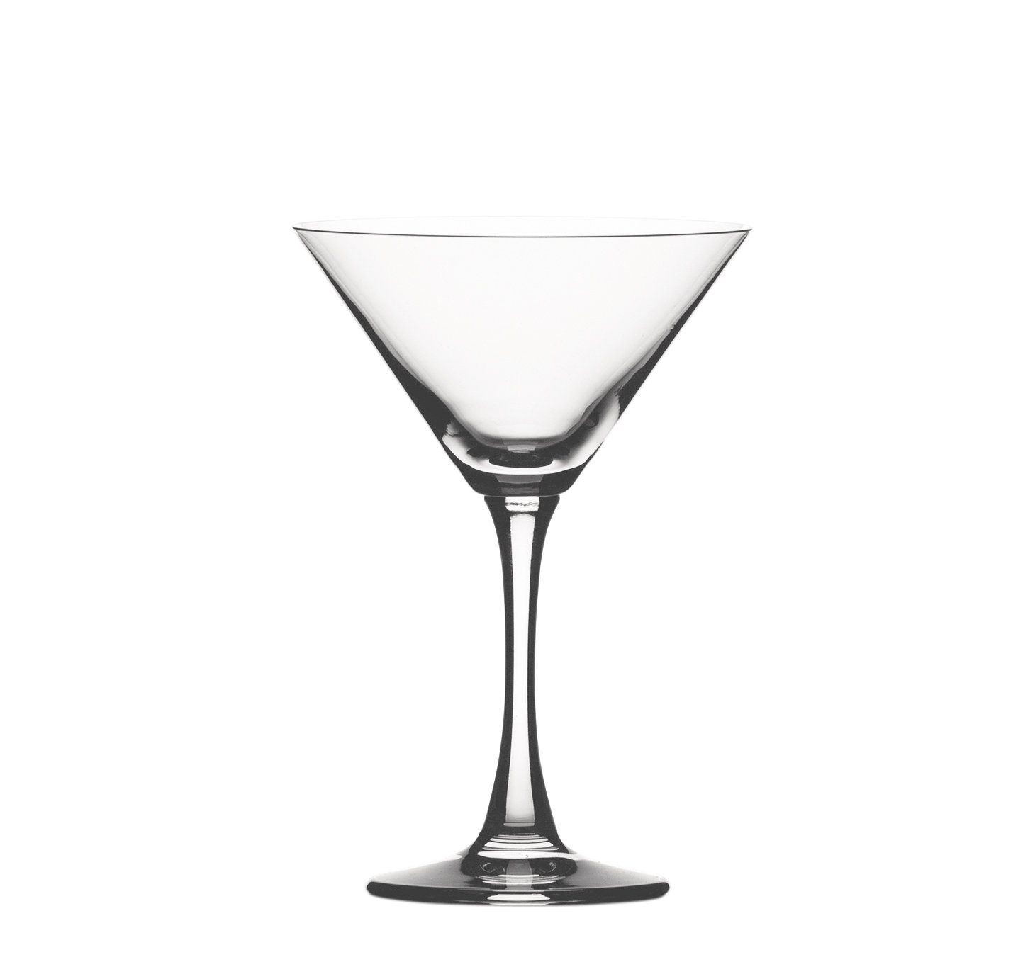 Soiree Tasse 12er Martini Glas Set Spiegelau SPIEGELAU
