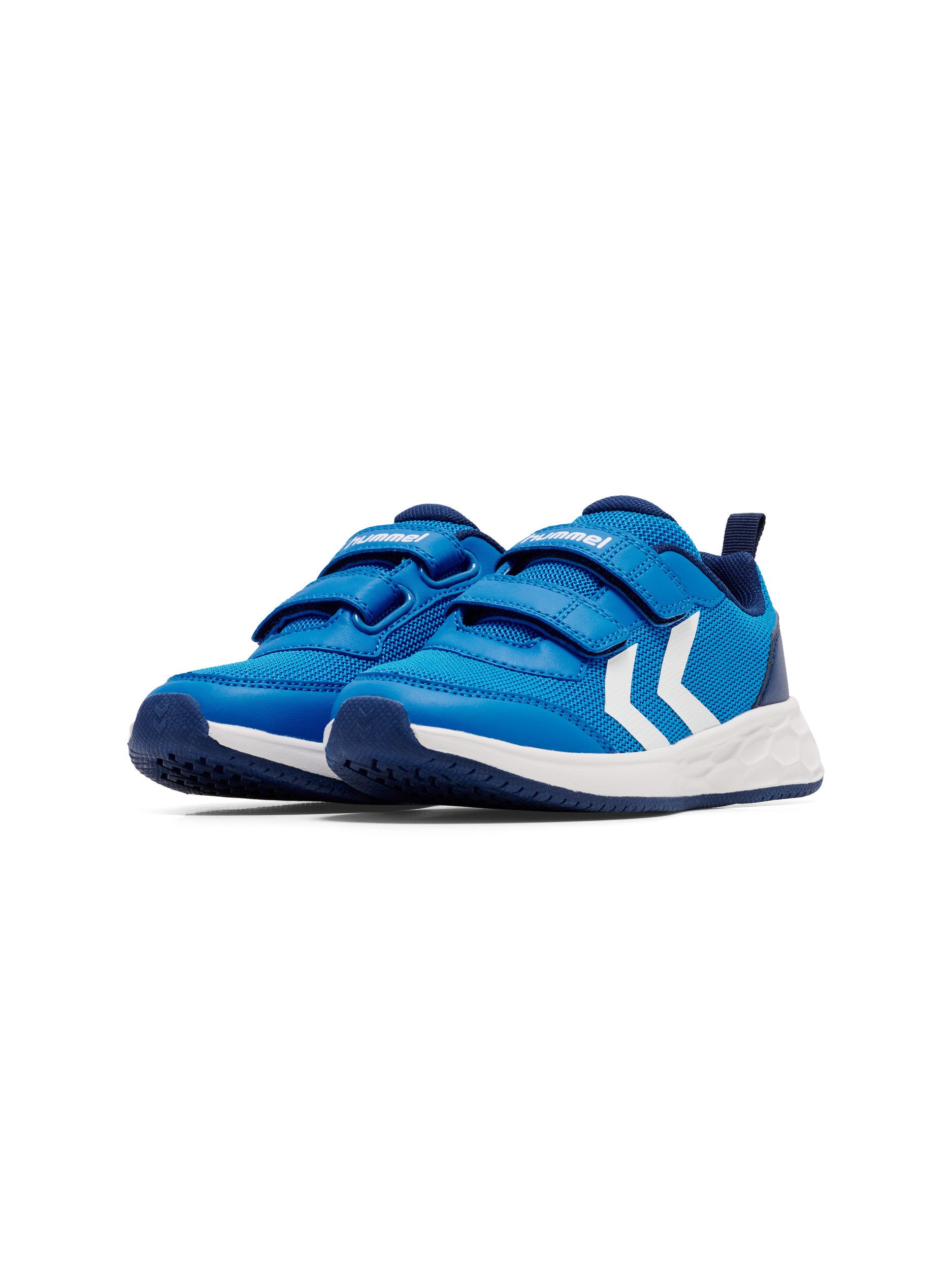 hummel TURBO RUN 1.0 JR Sneaker günstig online kaufen