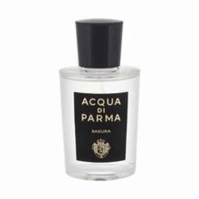 Acqua di Parma Körperpflegeduft Sakura Eau De Parfum Spray 180ml