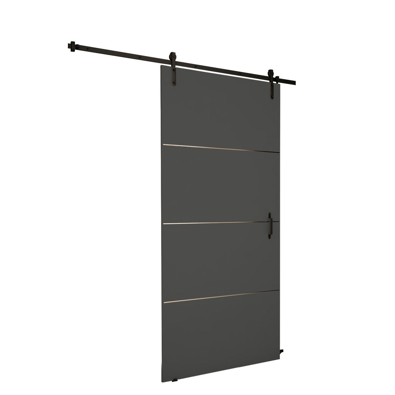 MIRJAN24 Schiebetür Retro Plus (Tür universell günstig online kaufen