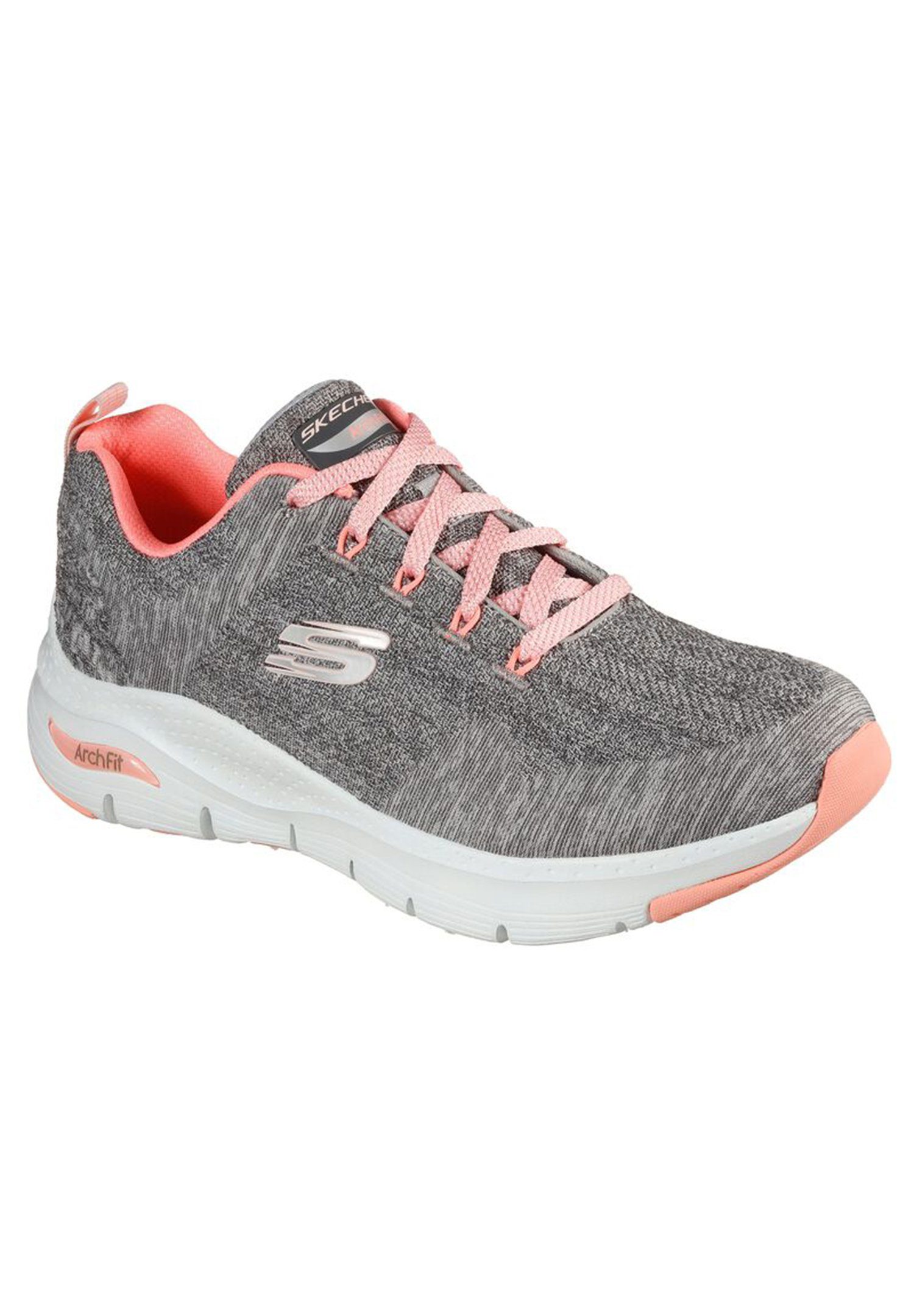 ARCH FIT COMFY WAVE Sneaker