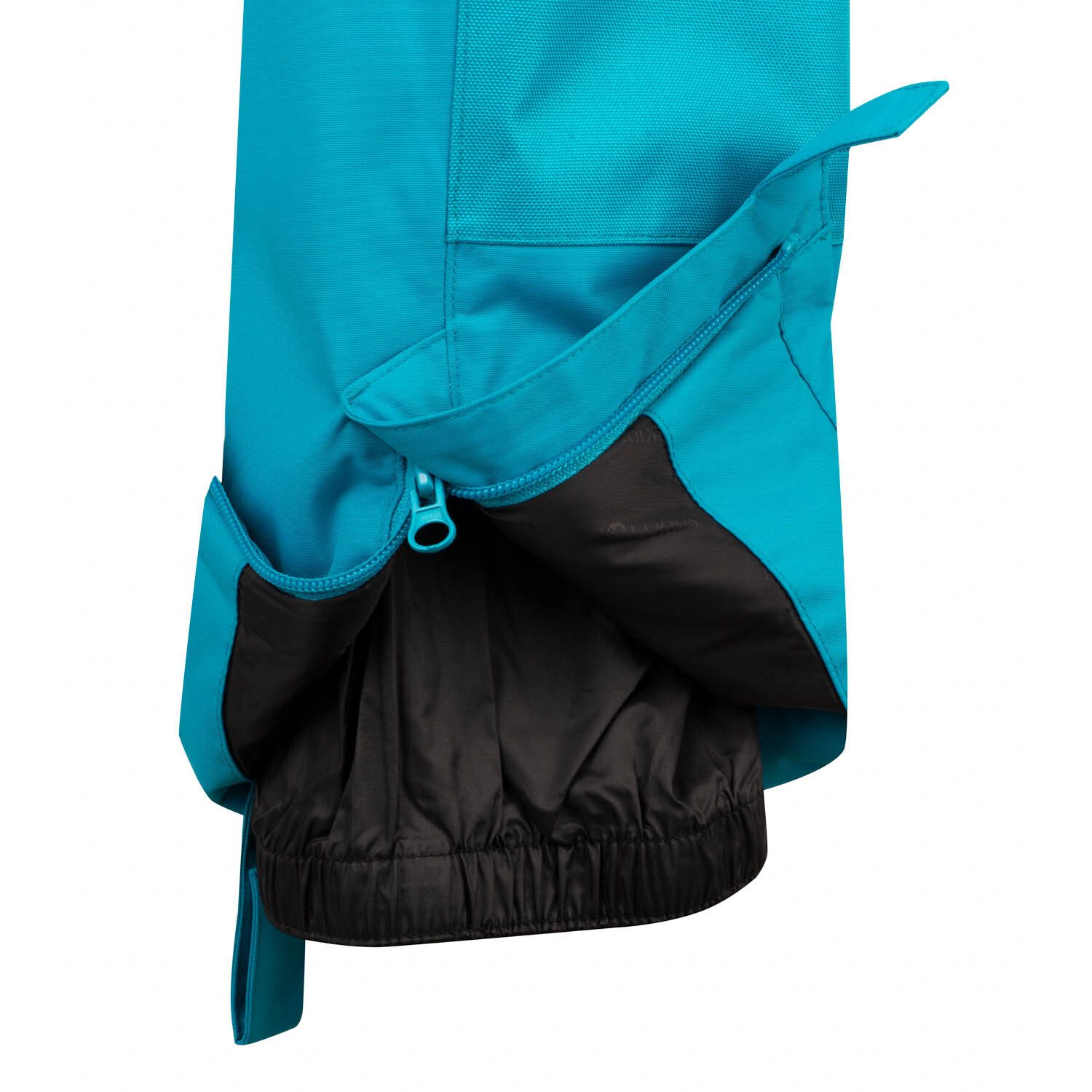 TROLLKIDS Winterjacke Kids Nordkapp Pants – Bild 3 von 3
