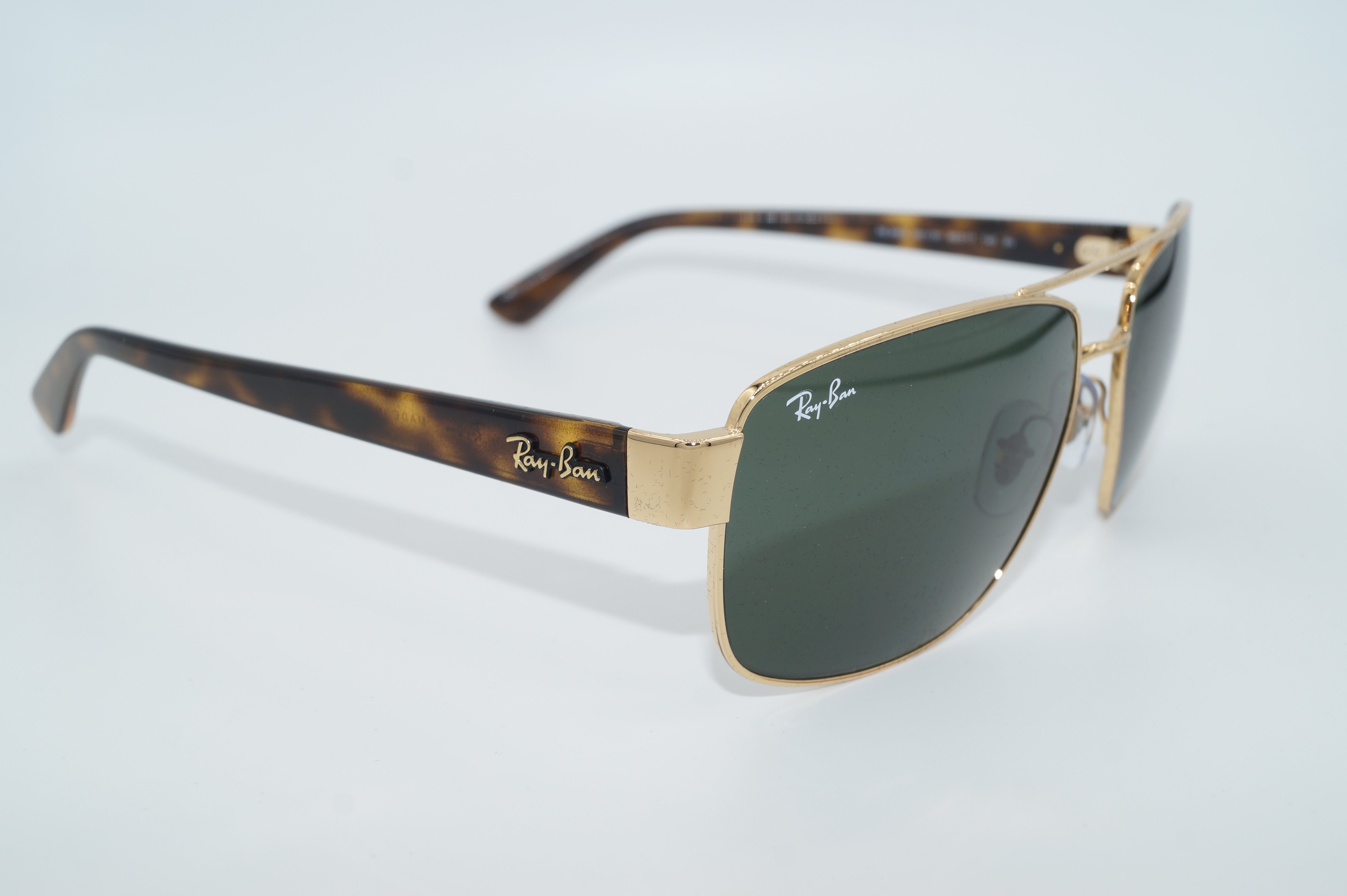 Ray-Ban Sonnenbrille RAY BAN RB 3663