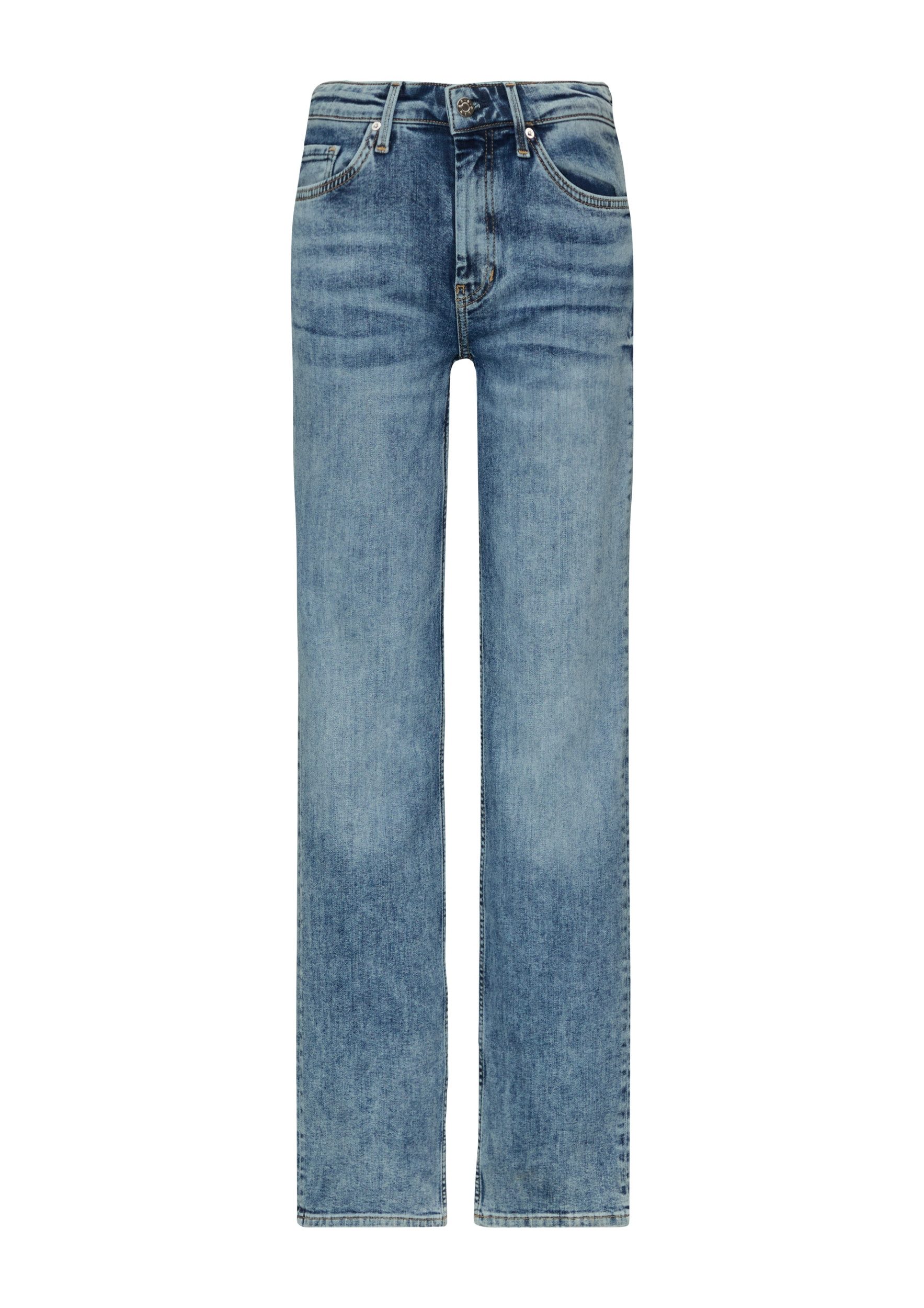 QS Bequeme Jeans Jeans-Hose günstig online kaufen