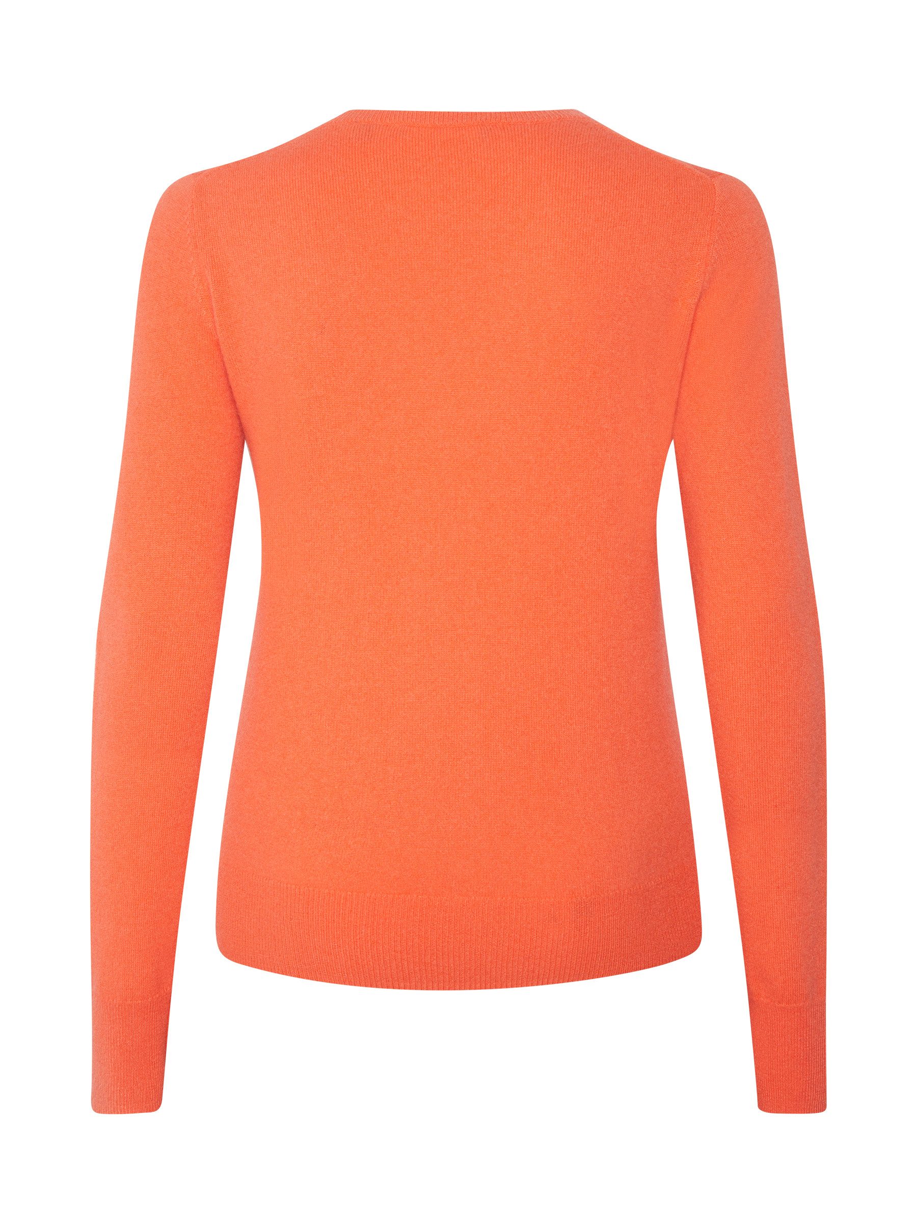 Style & Republic Kaschmirpullover Kaschmirpullover V-Neck Kaschmirpullover V-Neck