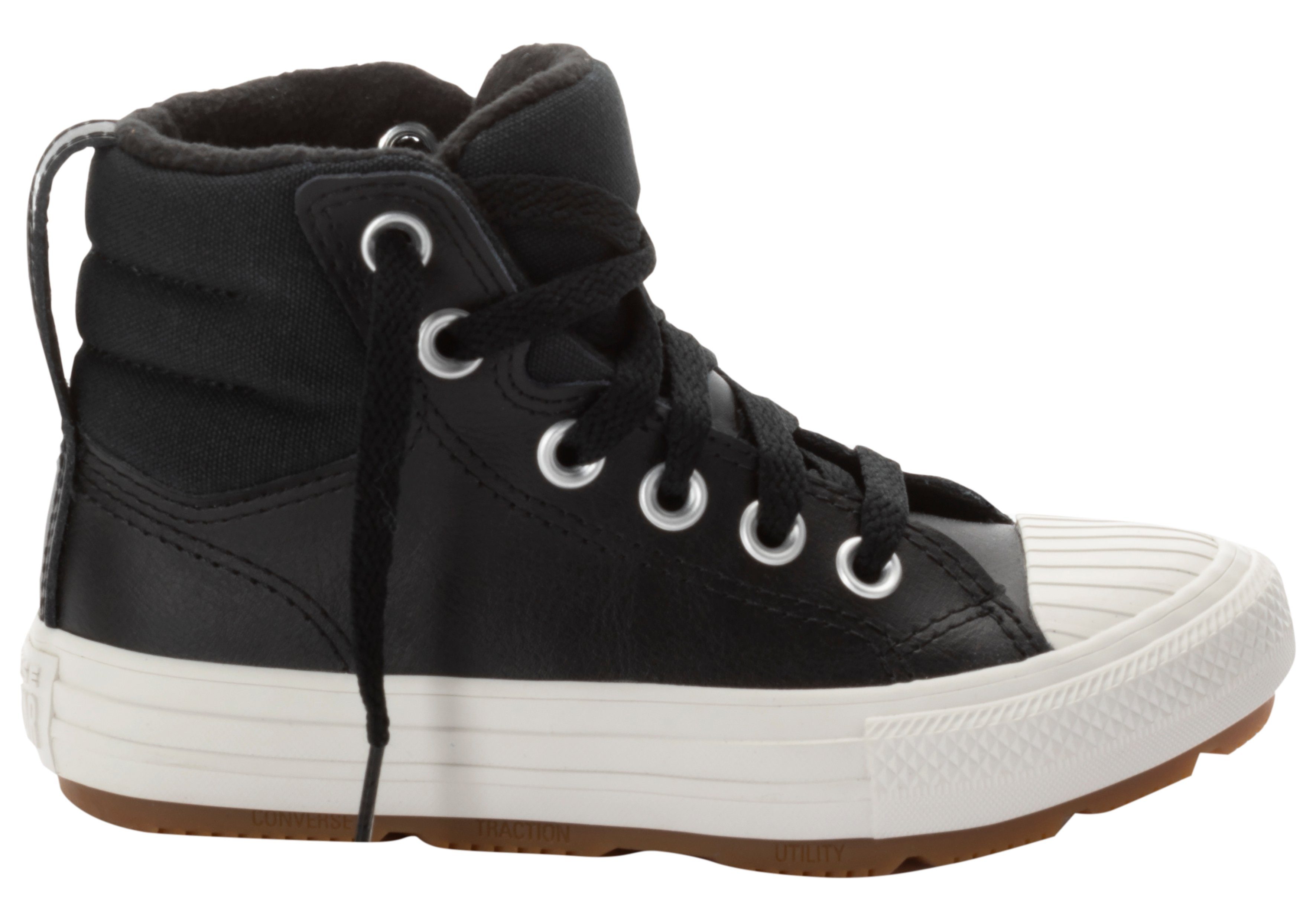Converse CHUCK TAYLOR ALL STAR BERKSHIRE Sneakerboots gefüttert