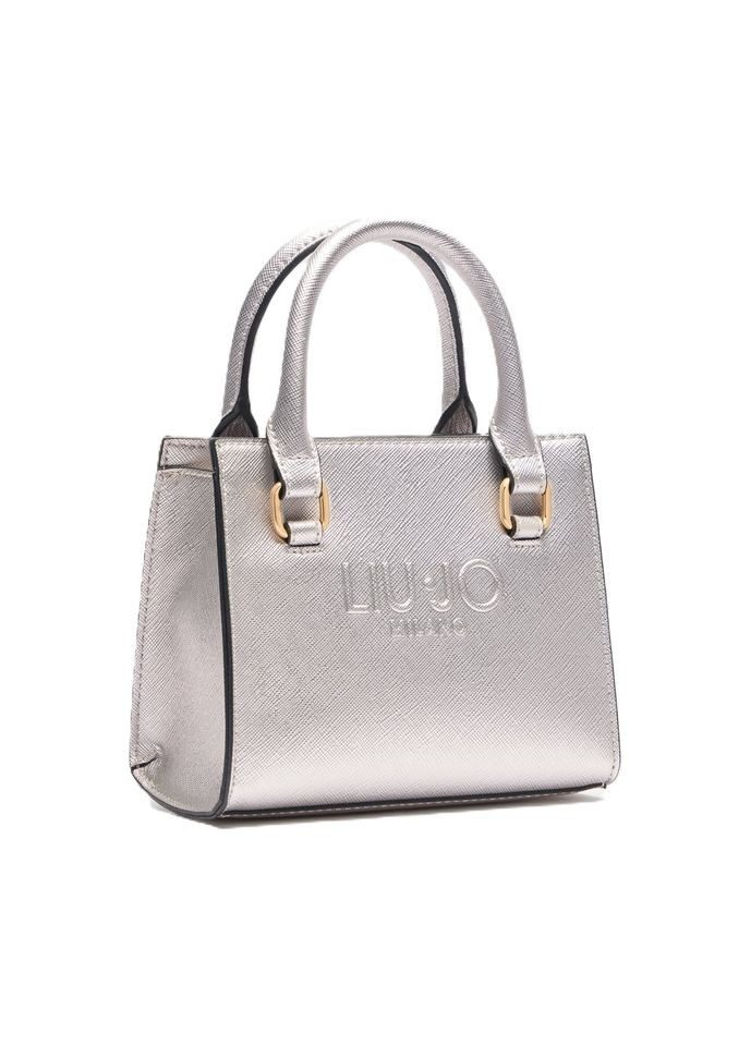 Handtasche - Kleine Handtasche - XS Tote