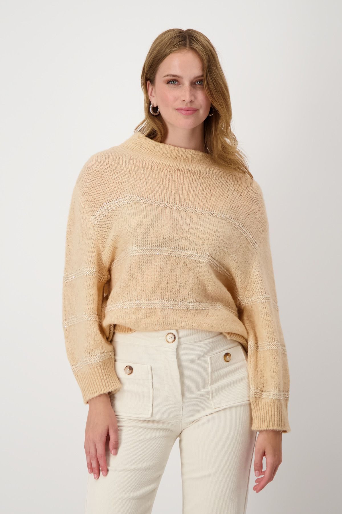 Monari Strickpullover