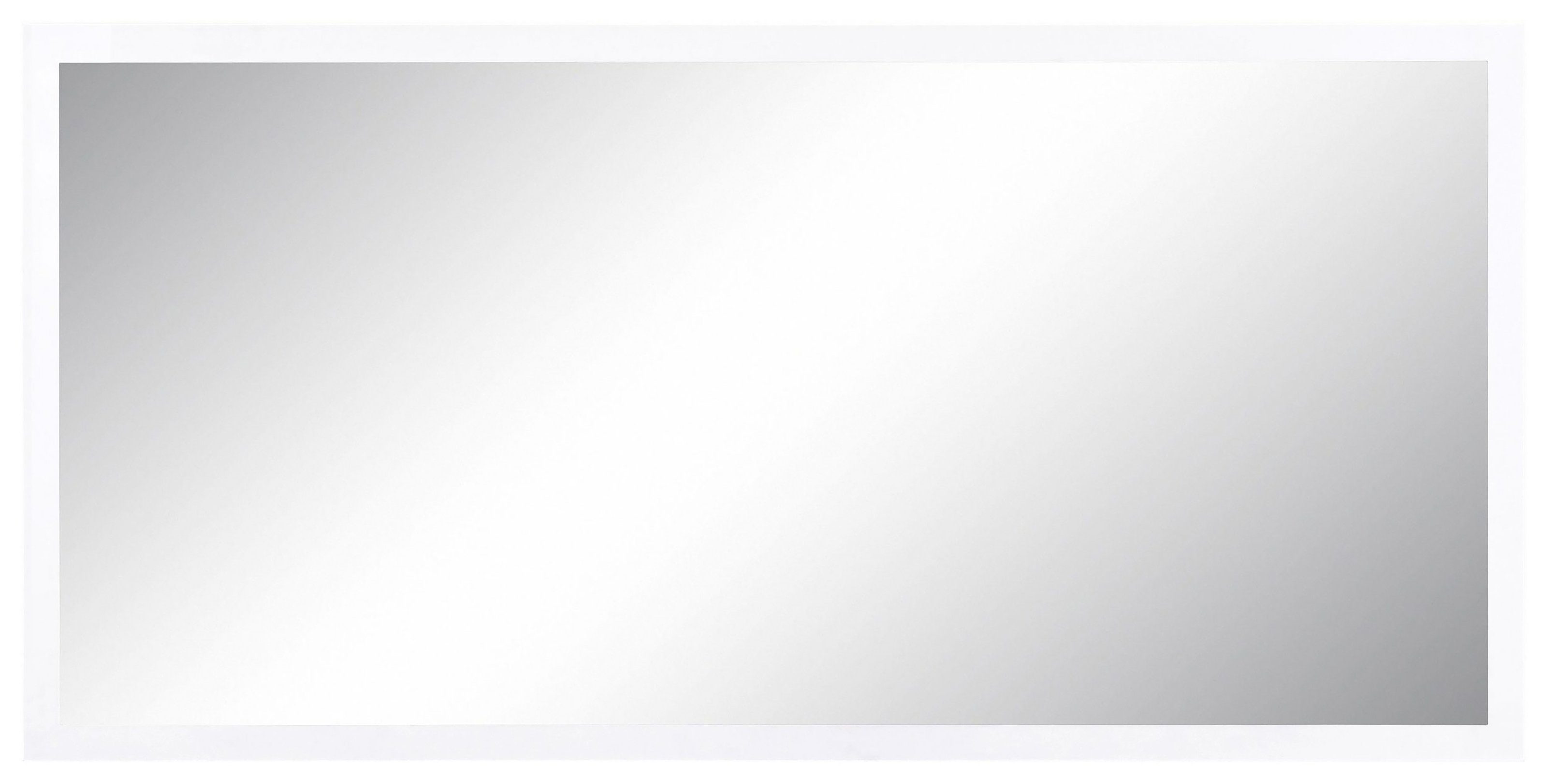 möbelando Wandspiegel Magione, 120 x 60 x 2 cm (B/H/T)