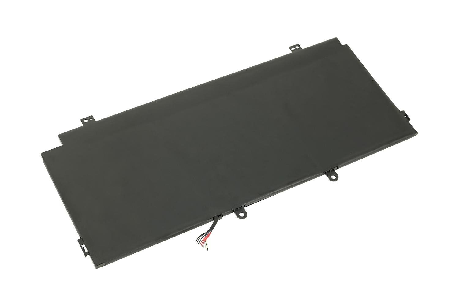 Laptop-Akku NHP164.61P (11,55 V) 13-W0xx Spectre x360 5000 Li-Polymer PowerSmart für 13-w034ng, HP Spectre Ersatz x360 mAh