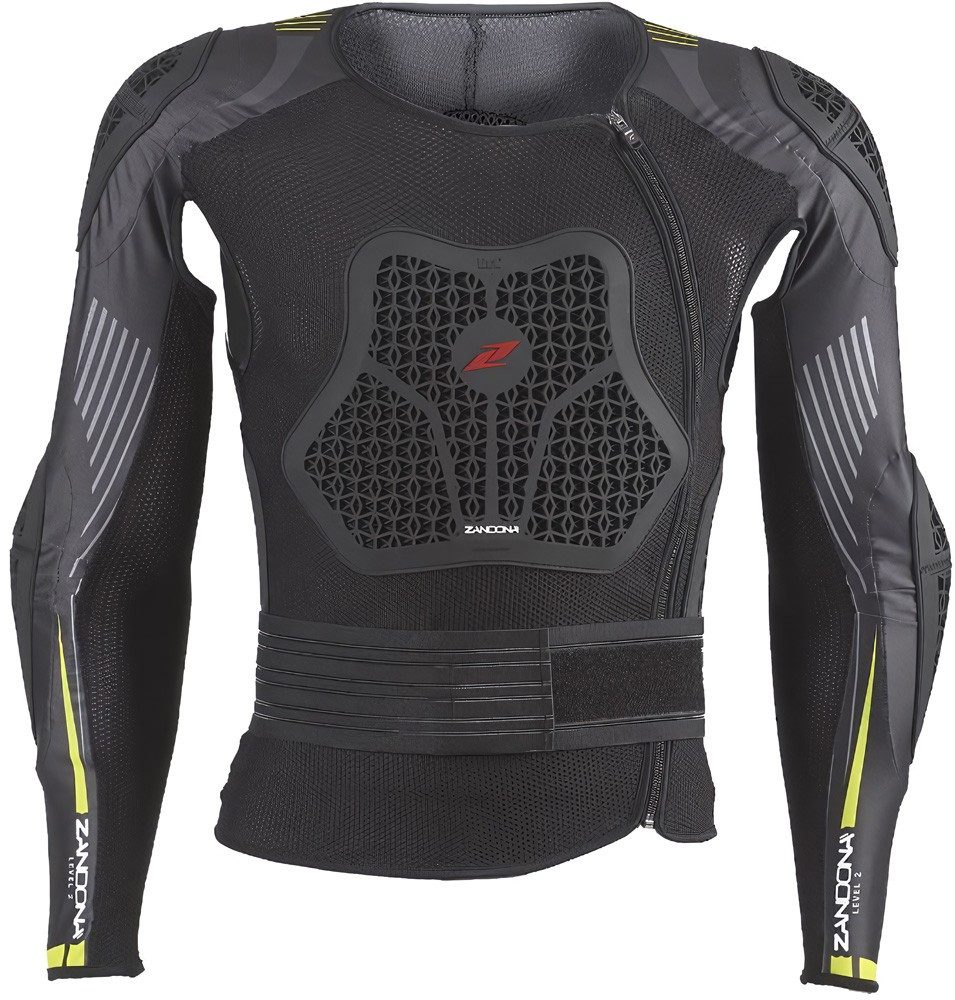 Zandona Motorradjacke 5626 Netcube Jacket
