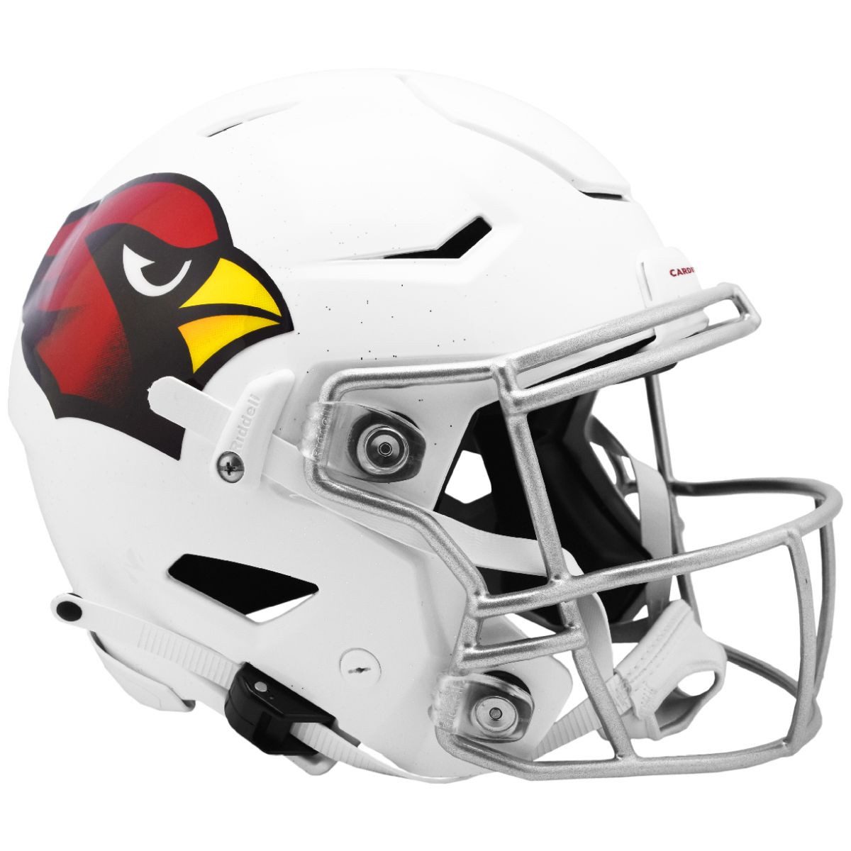 Riddell Sammelfigur Authentic SpeedFlex Helm NFL Arizona Cardinals